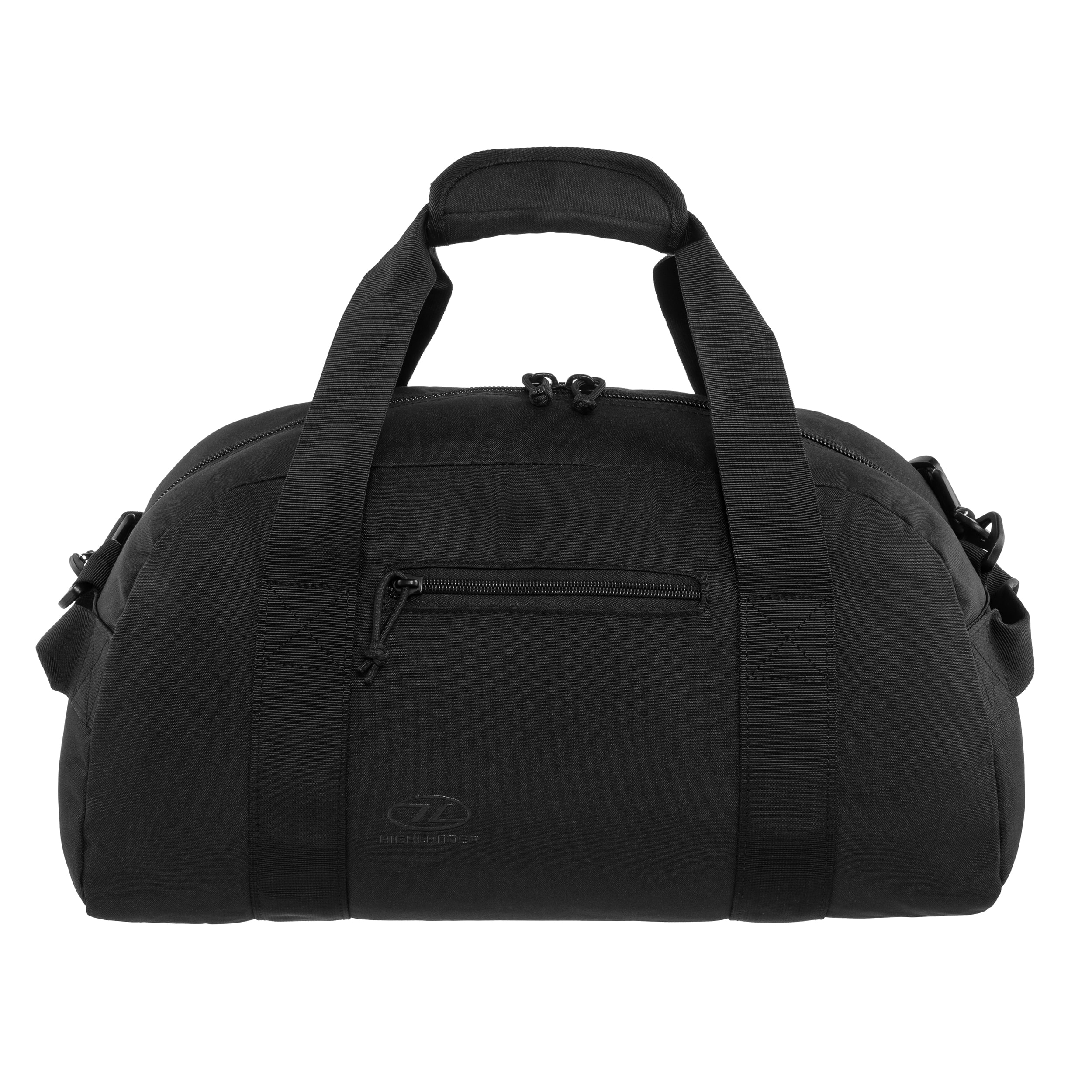 Torba Highlander Outdoor Cargo V2 30 l - Black