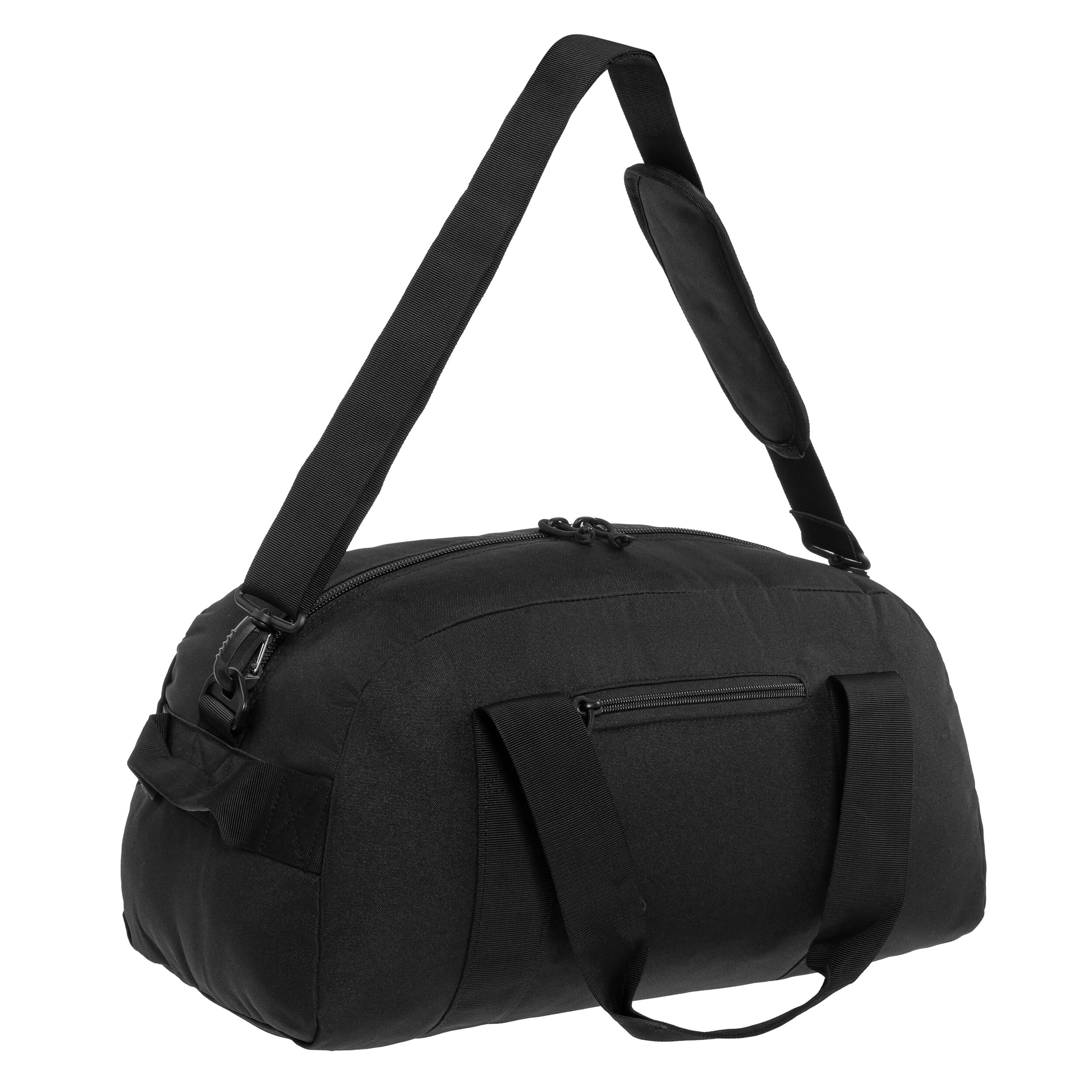Torba Highlander Outdoor Cargo V2 30 l - Black