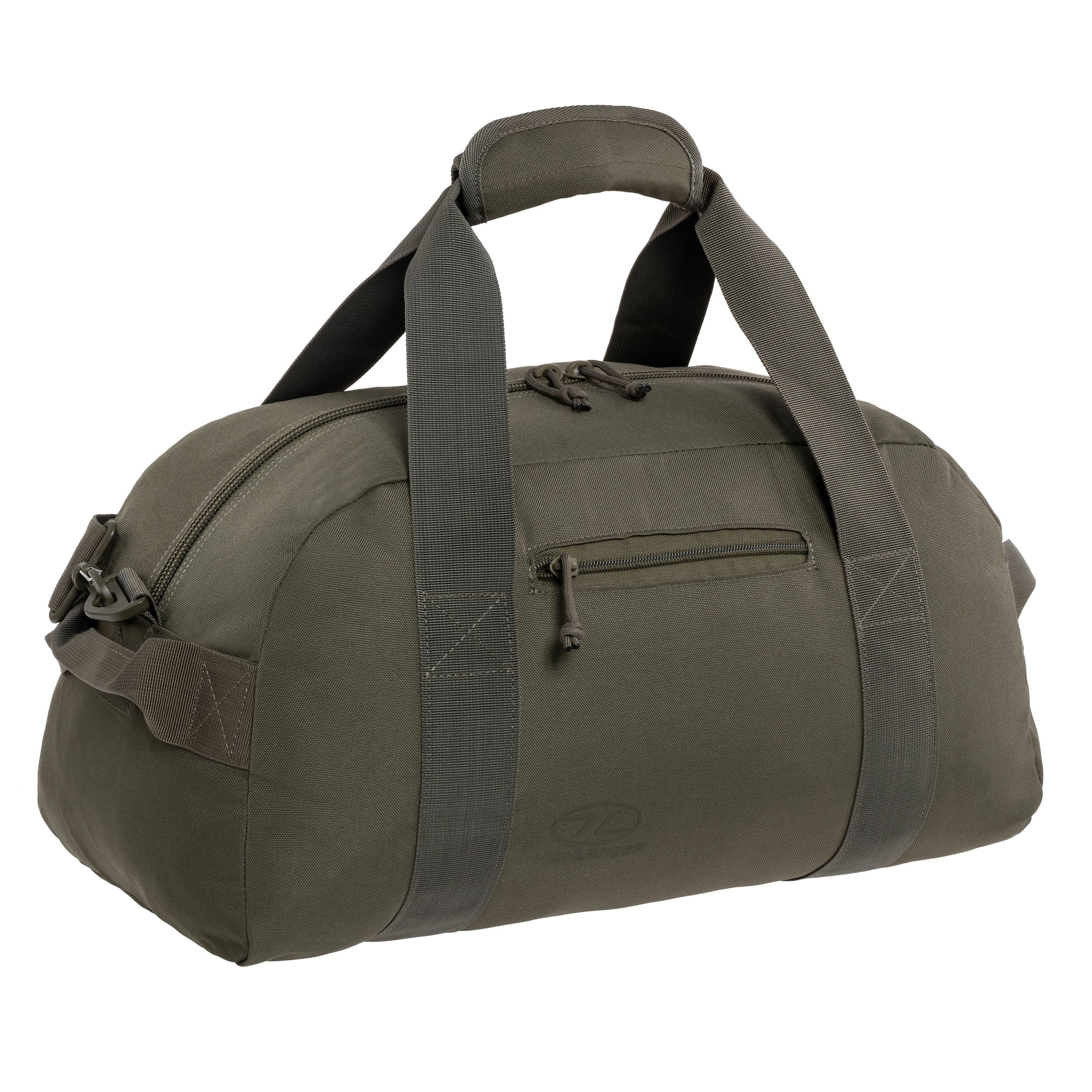 Torba Highlander Outdoor Cargo V2 Bag 30 l - Ranger Green