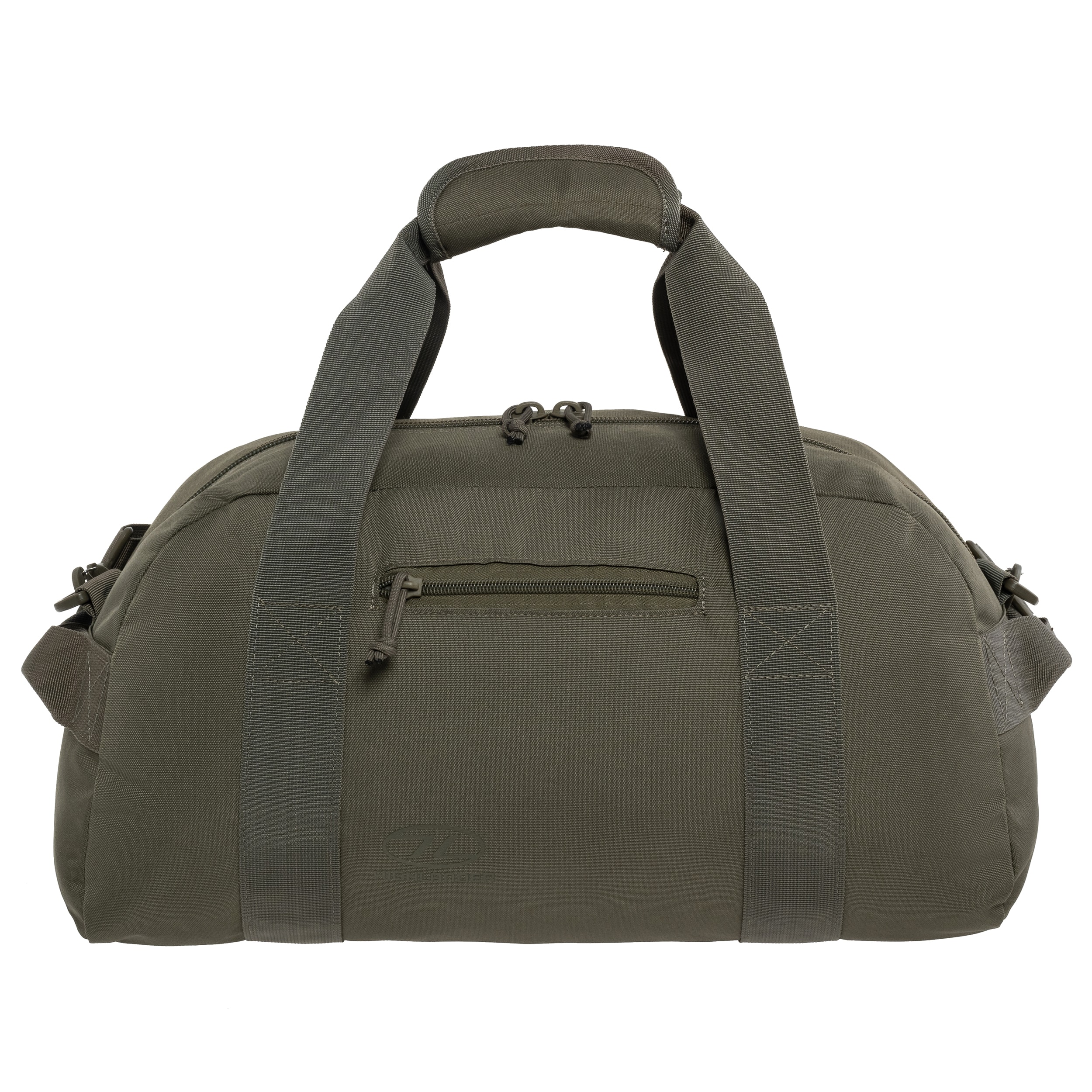 Torba Highlander Outdoor Cargo V2 Bag 30 l - Ranger Green