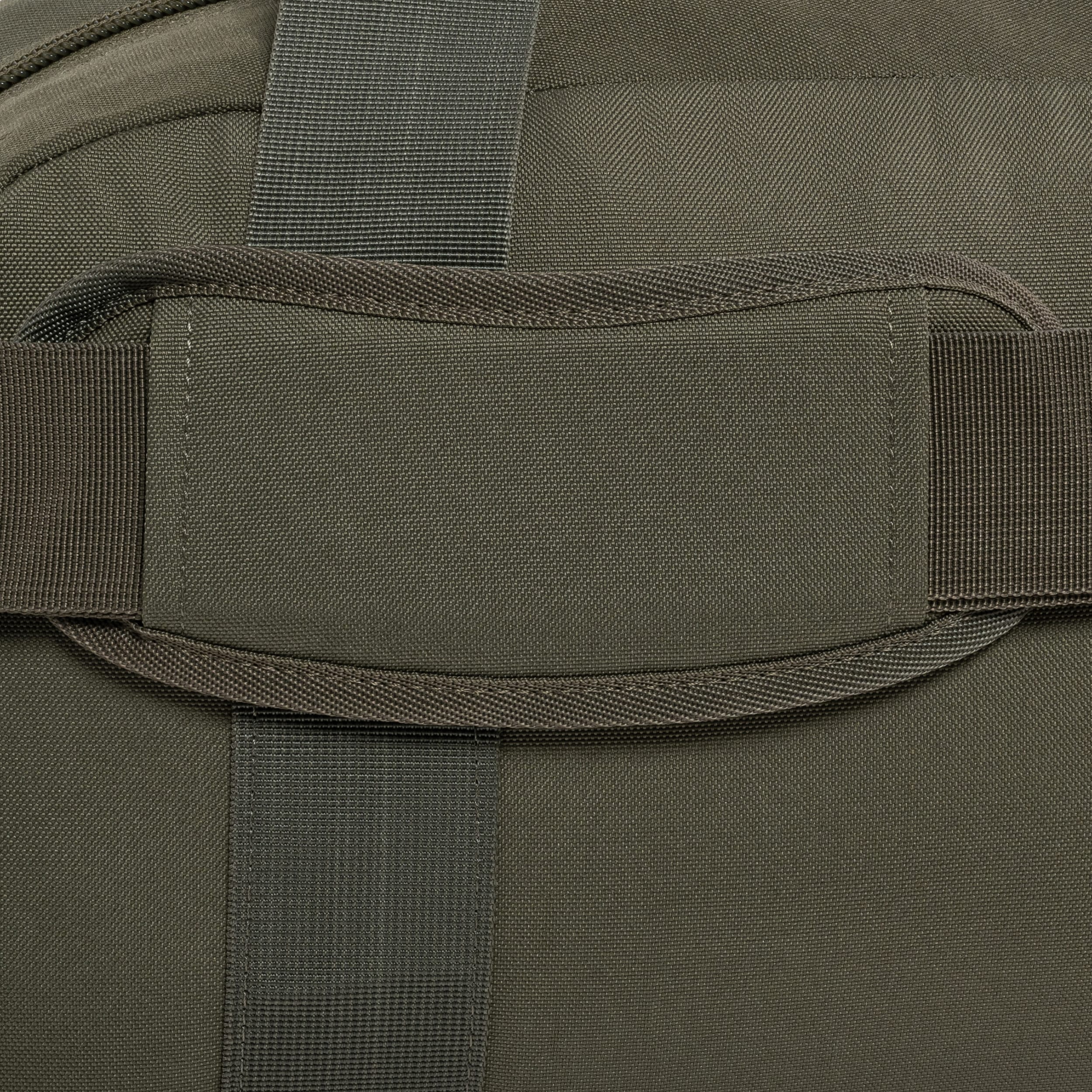 Torba Highlander Outdoor Cargo V2 Bag 30 l - Ranger Green