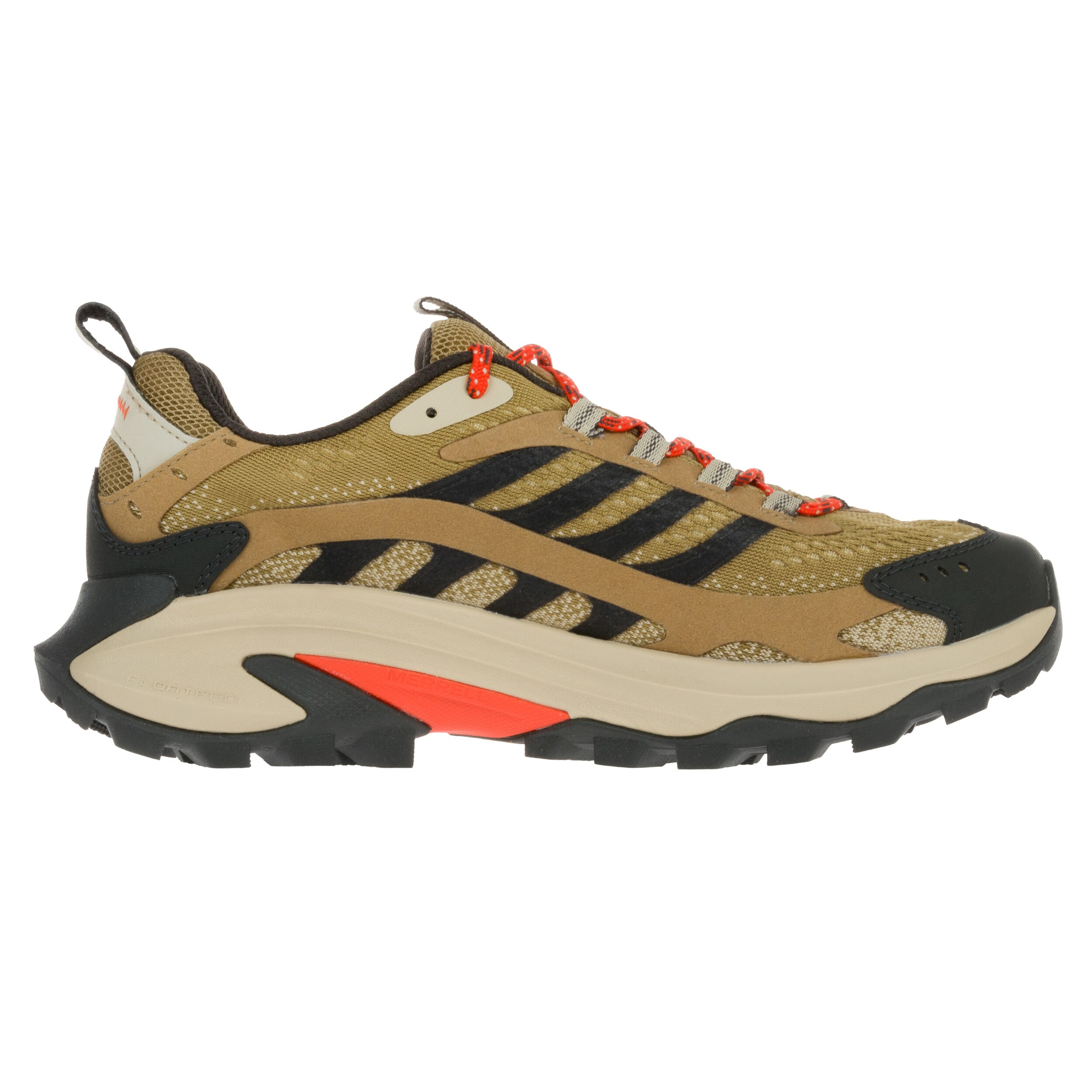 Кросівки Merrell MOAB Speed 2 - Coyote