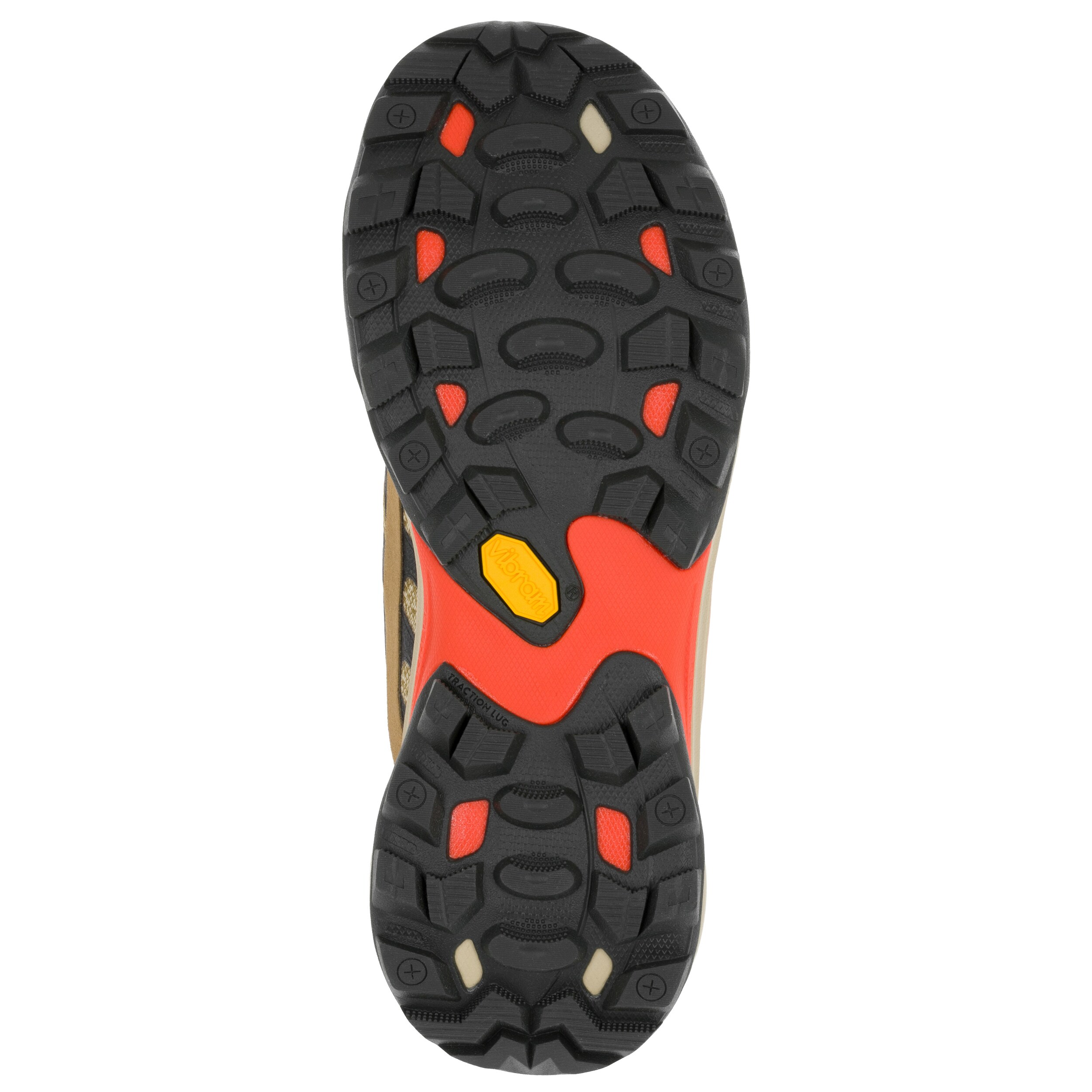 Кросівки Merrell MOAB Speed 2 - Coyote