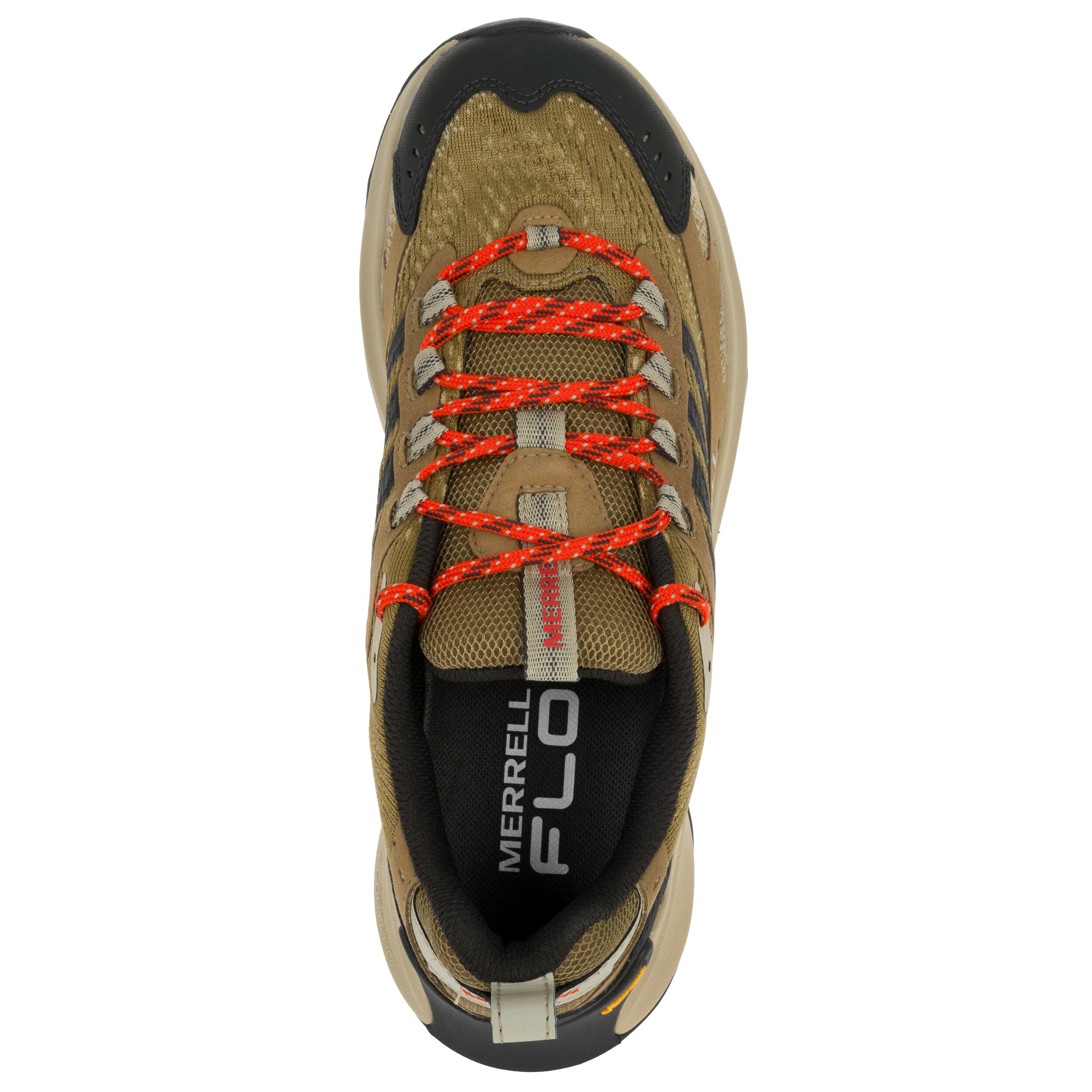 Кросівки Merrell MOAB Speed 2 - Coyote