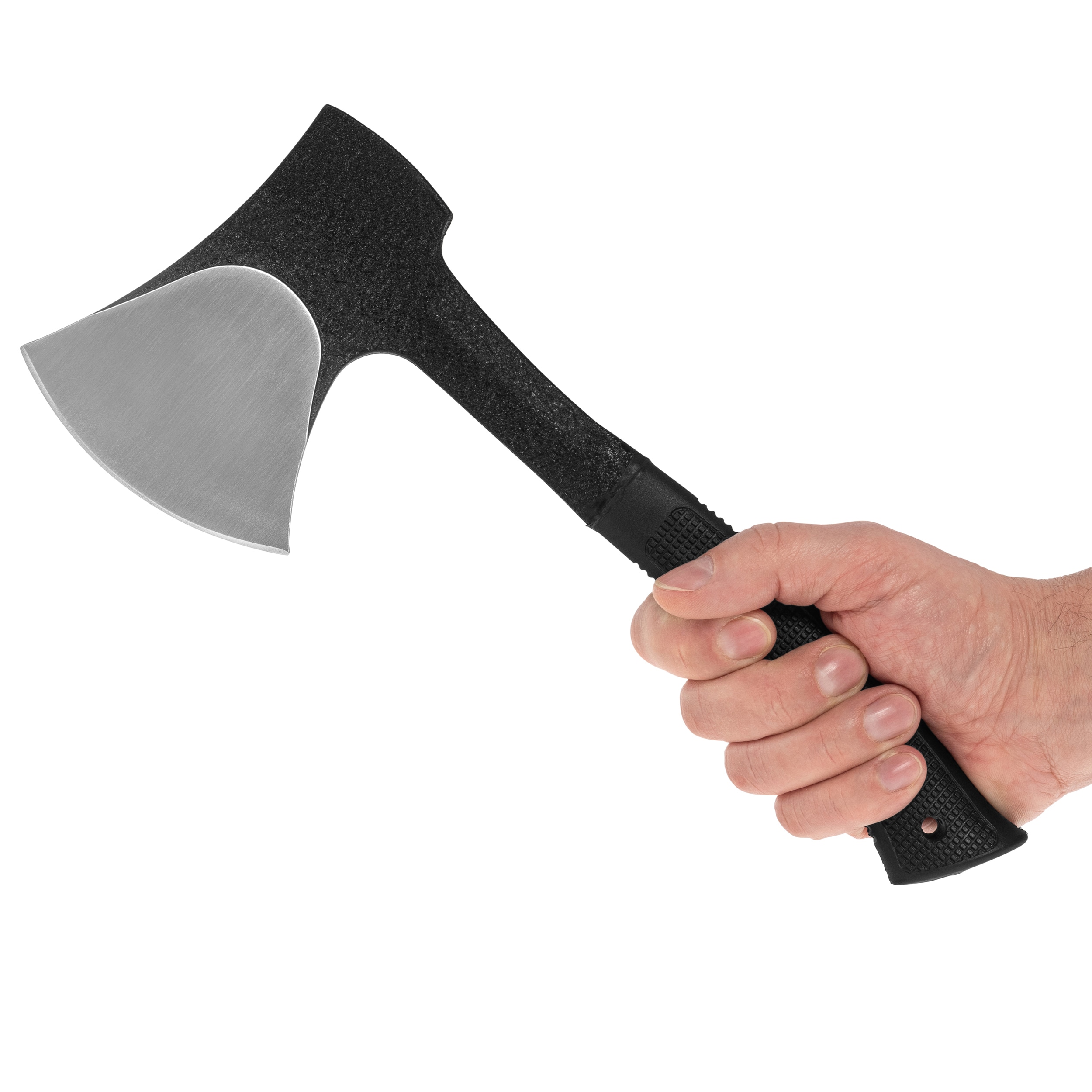 Toporek MFH Camping Hachet Cast Steel