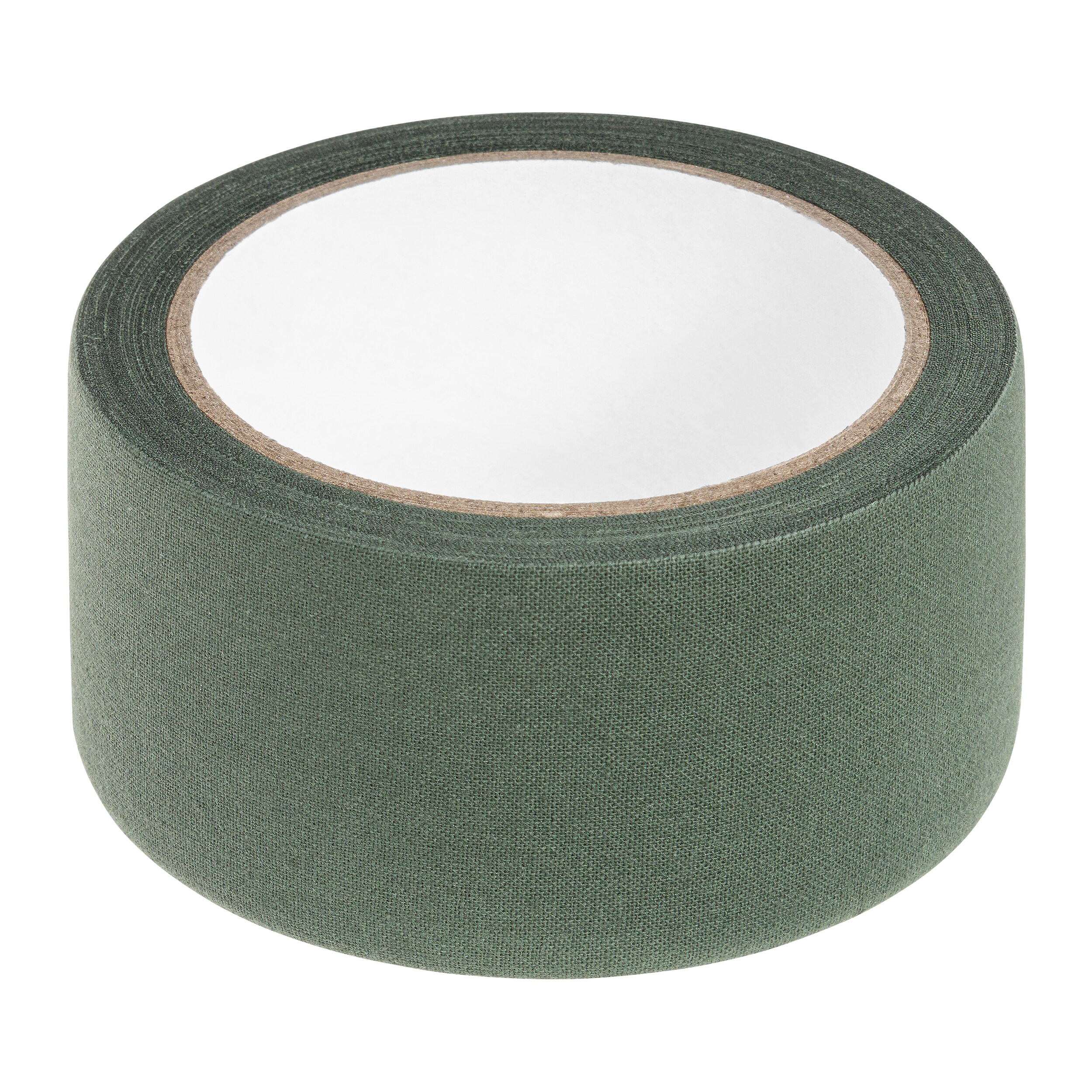 Taśma maskująca MFH 50 mm x 10 m - Olive