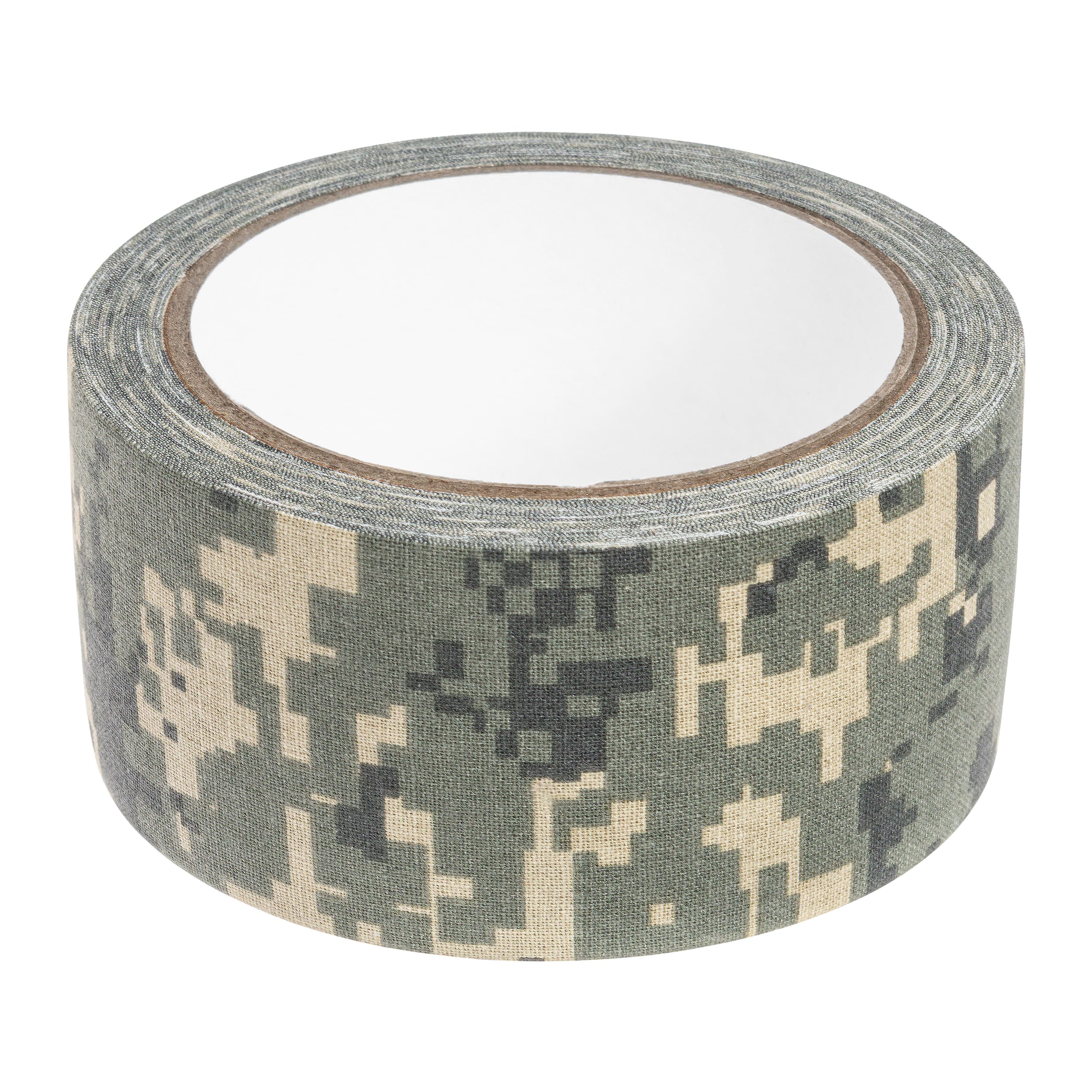 Taśma maskująca MFH 50 mm x 10 m - AT Digital