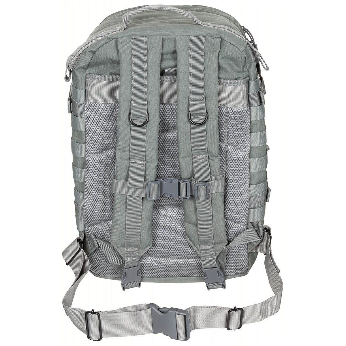 Plecak MFH US Assault II 40 l - Foliage