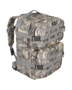 Рюкзак MFH US Assault II 40 л - AT-Digital Рюкзак MFH US Assault II 40 л - AT-Digital