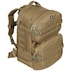 Plecak MFH US Assault II 40 l - Coyote