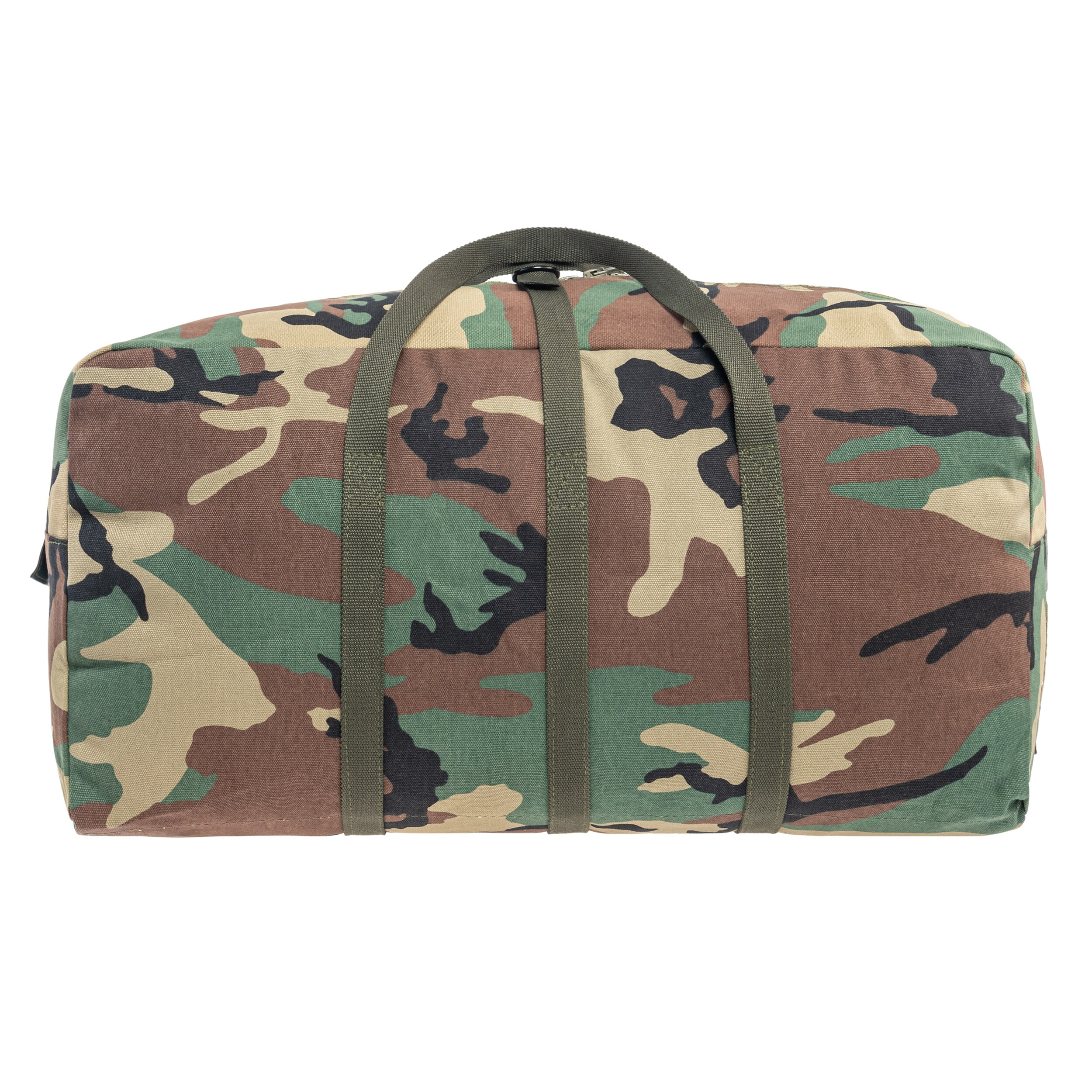 Torba MFH Field Bag 52 l - US Woodland