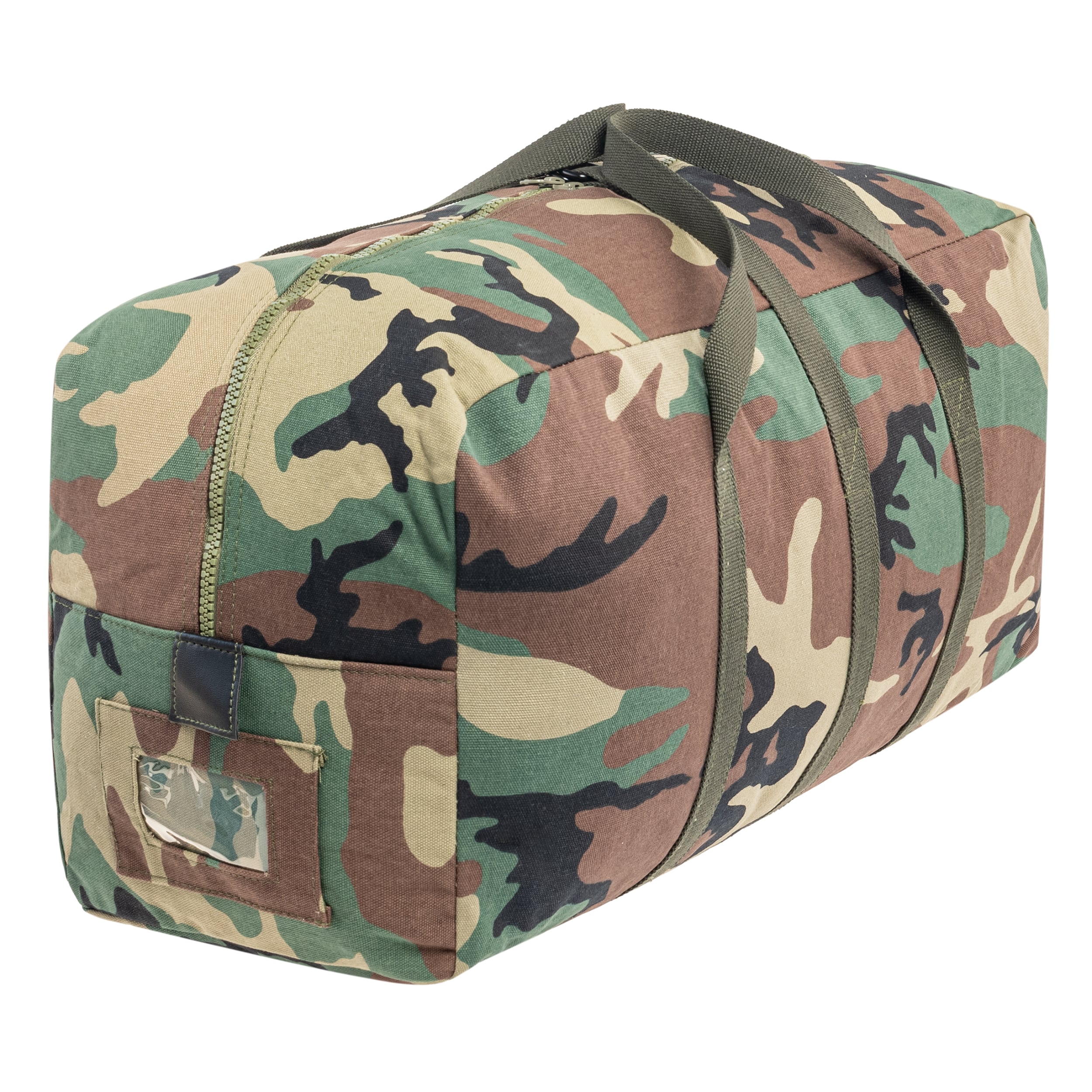Torba MFH Field Bag 52 l - US Woodland