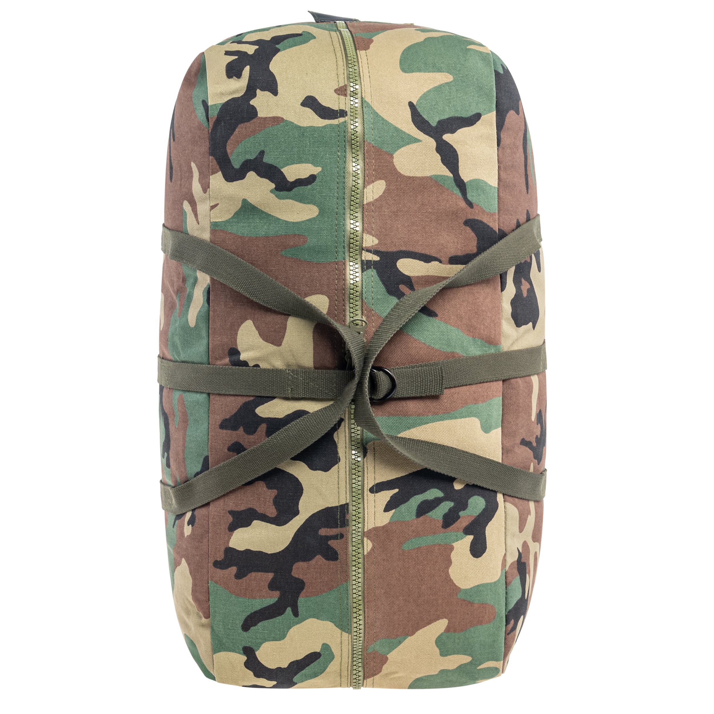 Torba MFH Field Bag 52 l - US Woodland