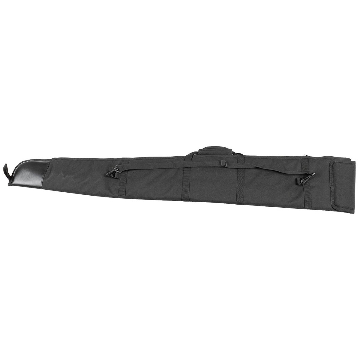 Pokrowiec na broń MFH Rifle Slip 130 cm - Black
