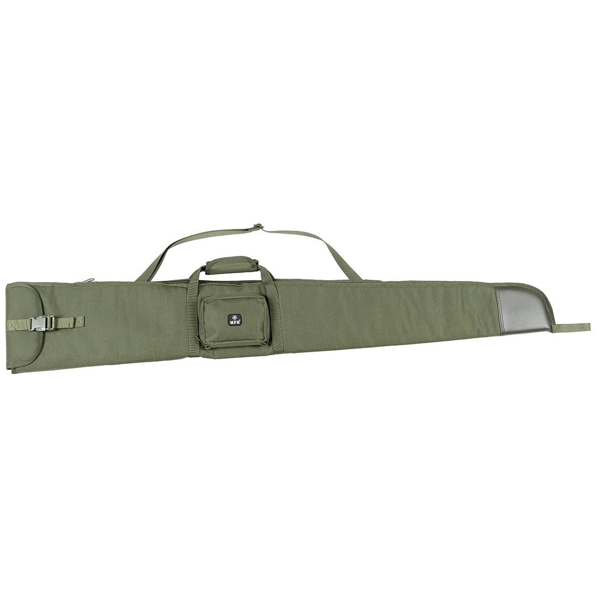 Pokrowiec na broń MFH Rifle Slip 130 cm - Olive