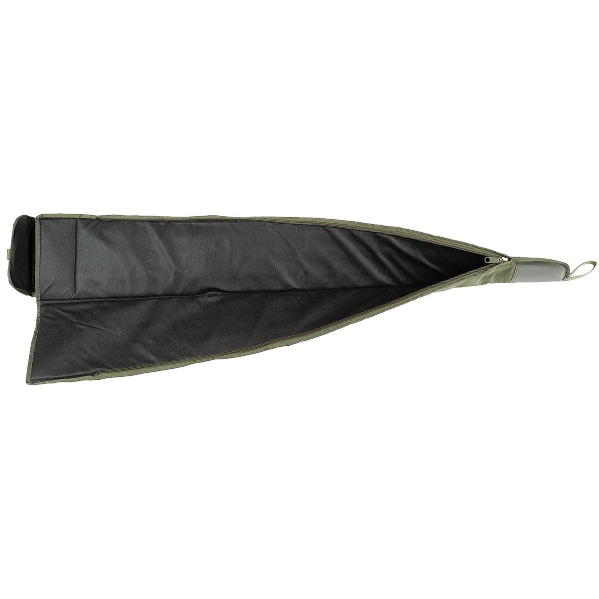 Pokrowiec na broń MFH Rifle Slip 130 cm - Olive