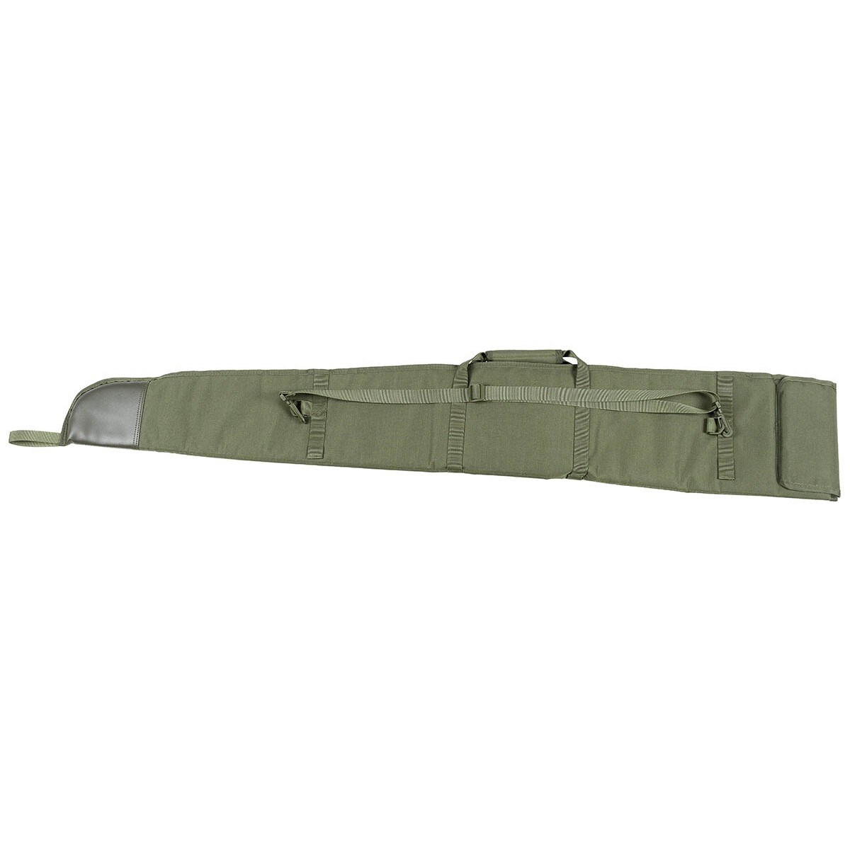 Pokrowiec na broń MFH Rifle Slip 130 cm - Olive
