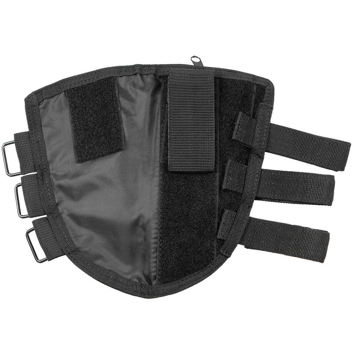 Ładownica MFH na kolbę do karabinu - Black