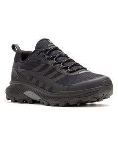 Кросівки Merrell Speed Strike 2 GTX - Black Кросівки Merrell Speed Strike 2 GTX - Black