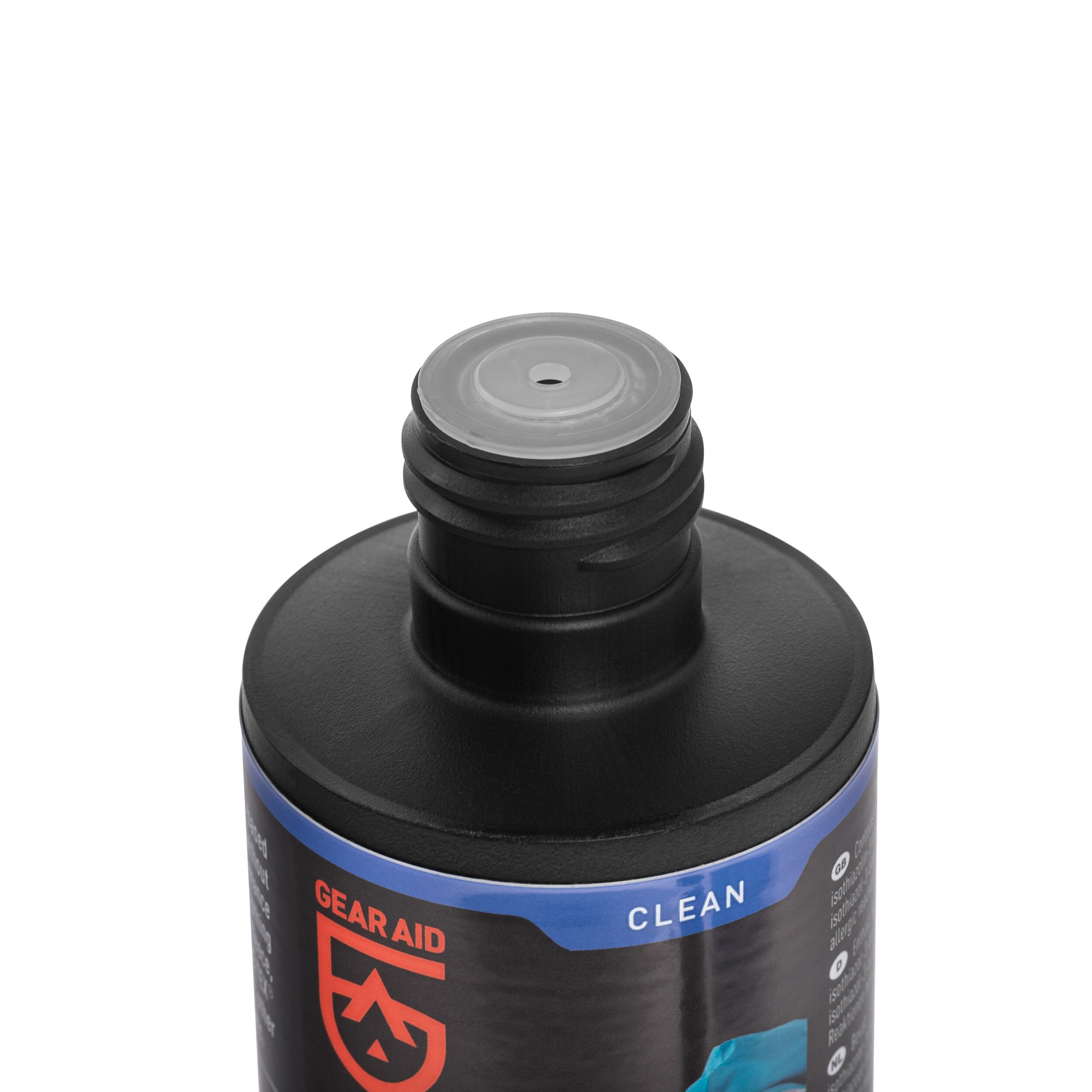 Płyn Gear Aid Revivex Pro Cleaner do prania odzieży - 250 ml