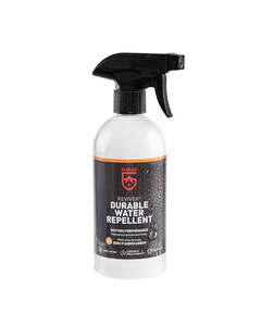 Просочувач Gear Aid Durable Water Repellent - 500 мл Просочувач Gear Aid Durable Water Repellent - 500 мл