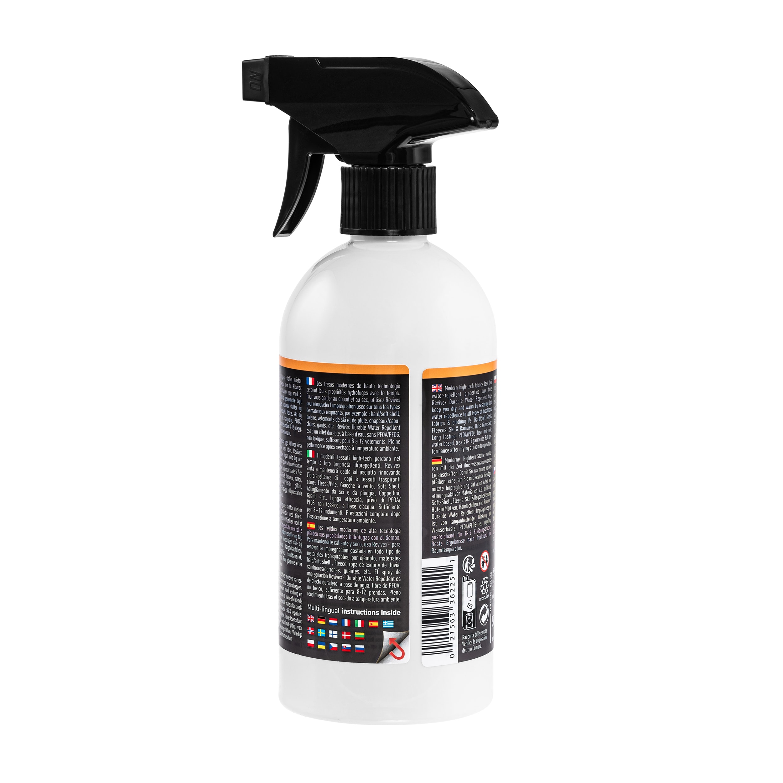Impregnat Gear Aid Durable Water Repellent - 500 ml