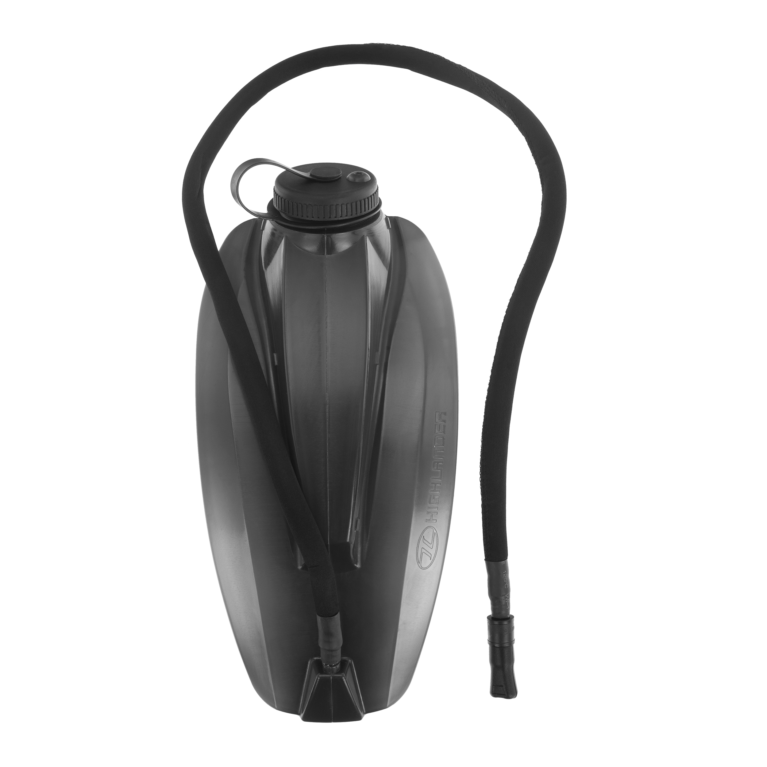 Гідратор Highlander Outdoor Blade PE Bladder Insu Hose 2 л - Black