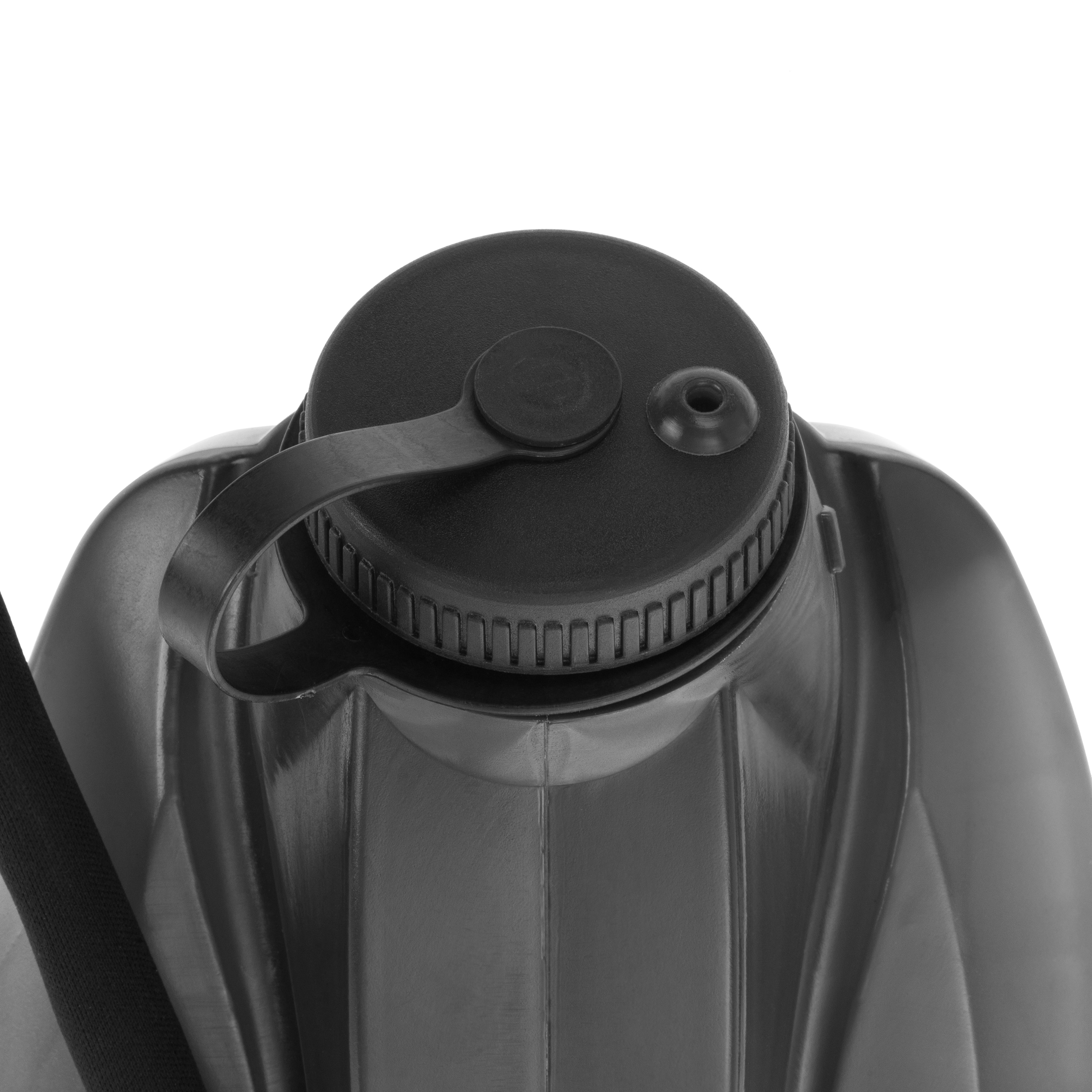 Гідратор Highlander Outdoor Blade PE Bladder Insu Hose 2 л - Black