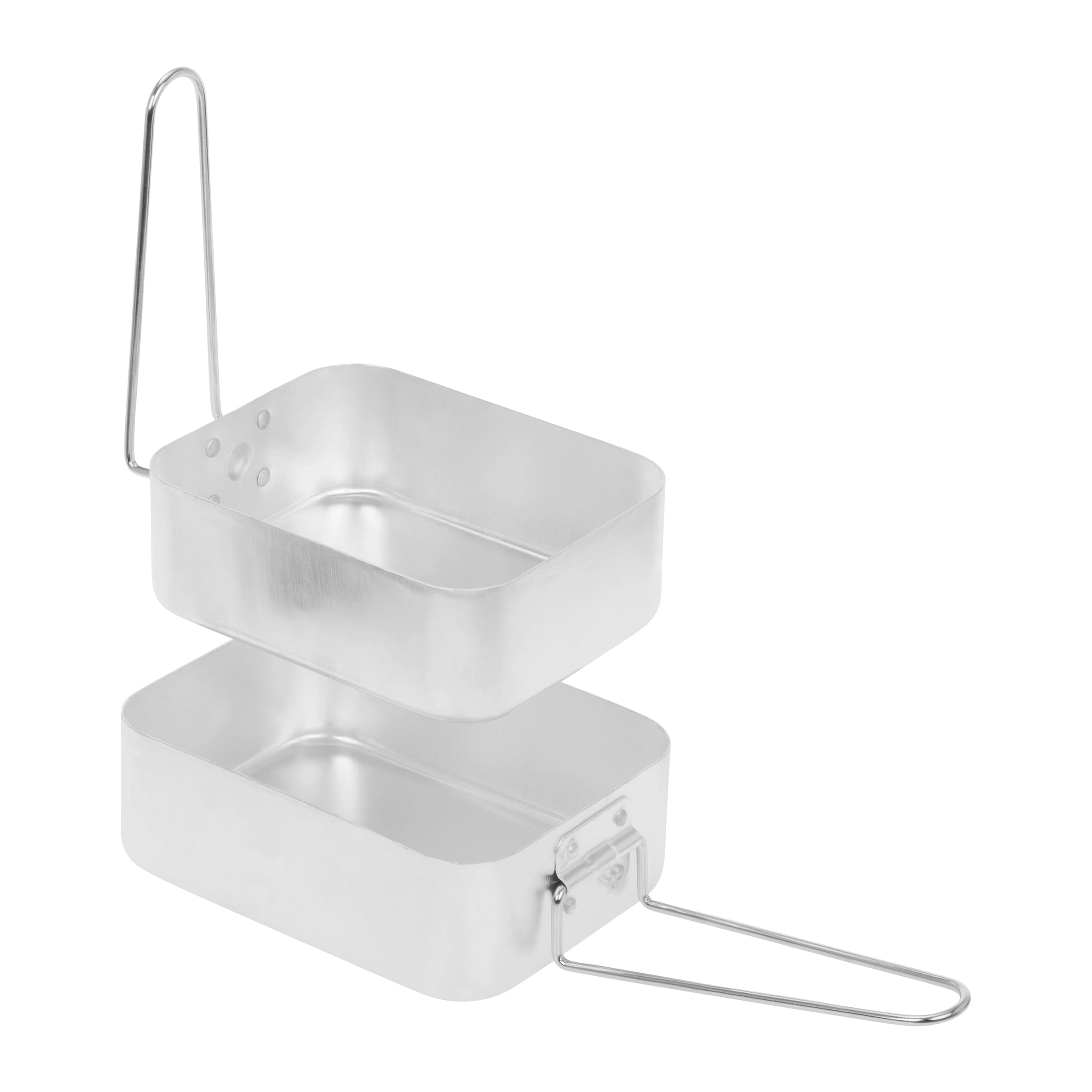 Zestaw naczyń turystycznych Highlander Outdoor Festival Chef