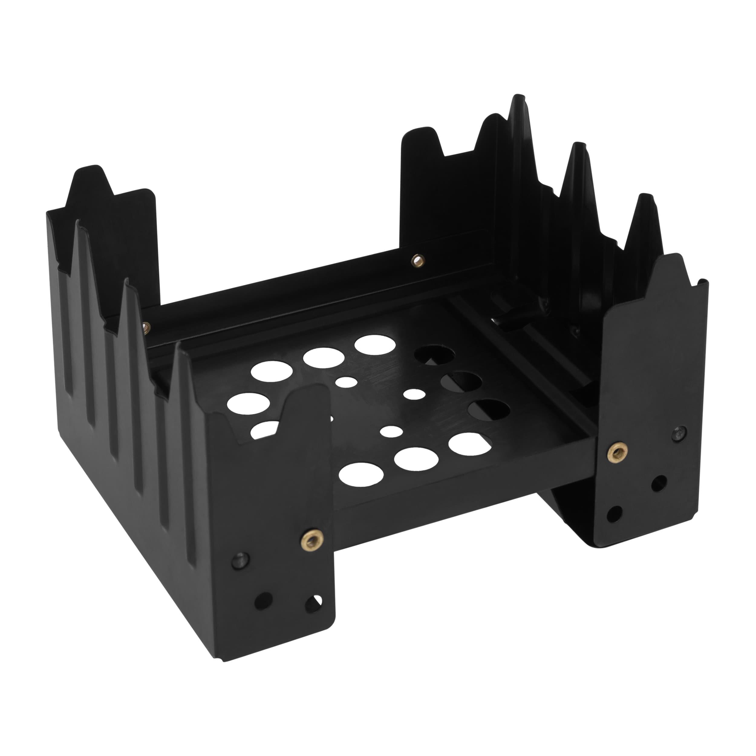 Zestaw naczyń turystycznych Highlander Outdoor Festival Chef