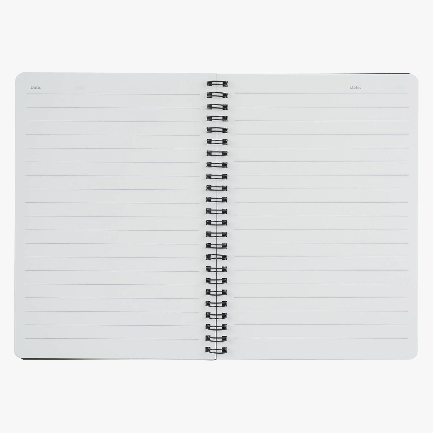 Notes wodoodporny Highlander Forces A5 148 x 210 mm - Olive