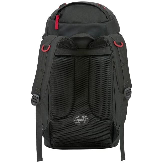Plecak Highlander Outdoor Rambler 25 l - Charcoal