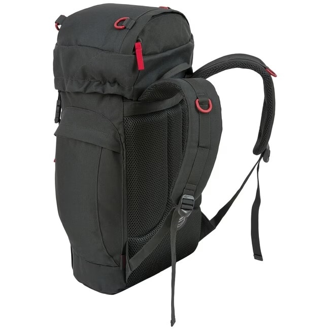 Plecak Highlander Outdoor Rambler 25 l - Charcoal