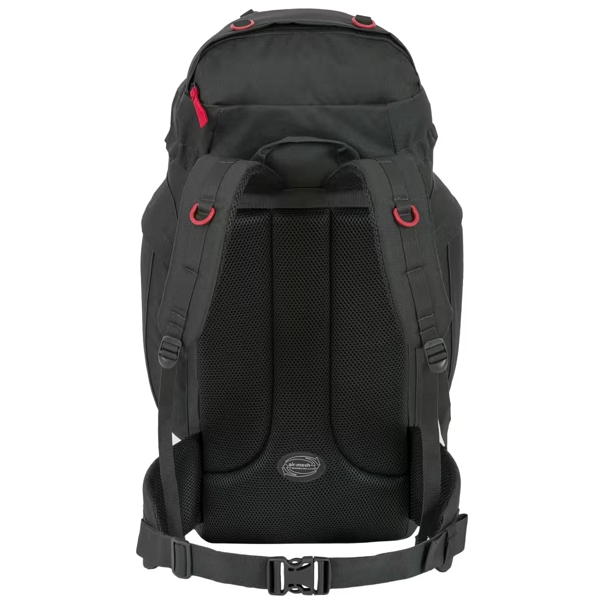Plecak Highlander Outdoor Rambler 44 l - Charcoal