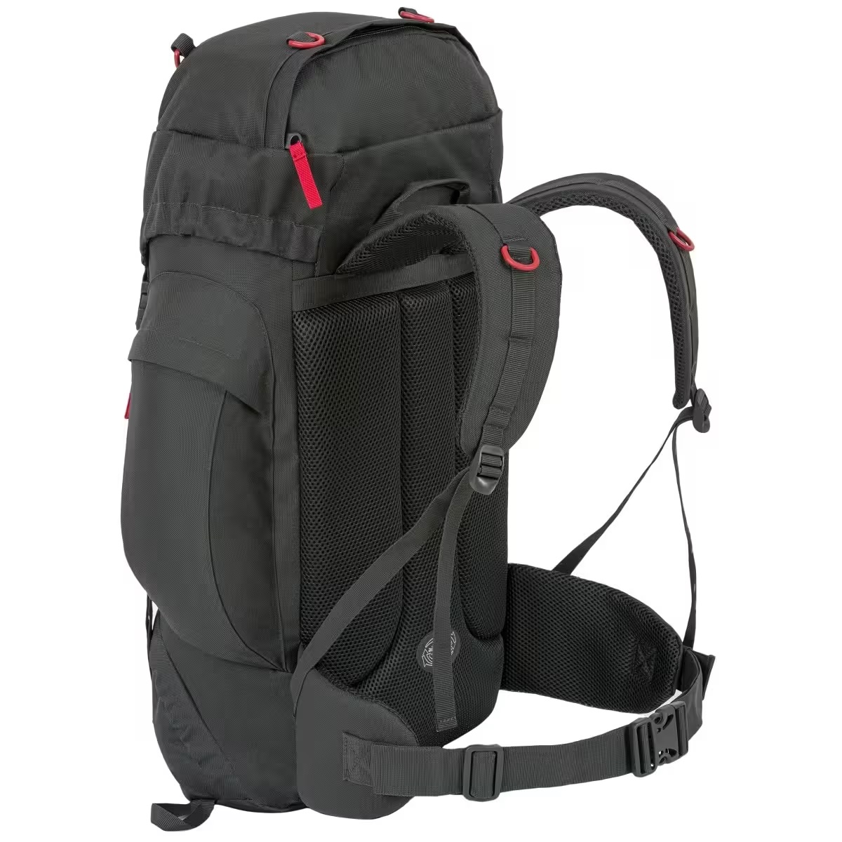 Plecak Highlander Outdoor Rambler 44 l - Charcoal