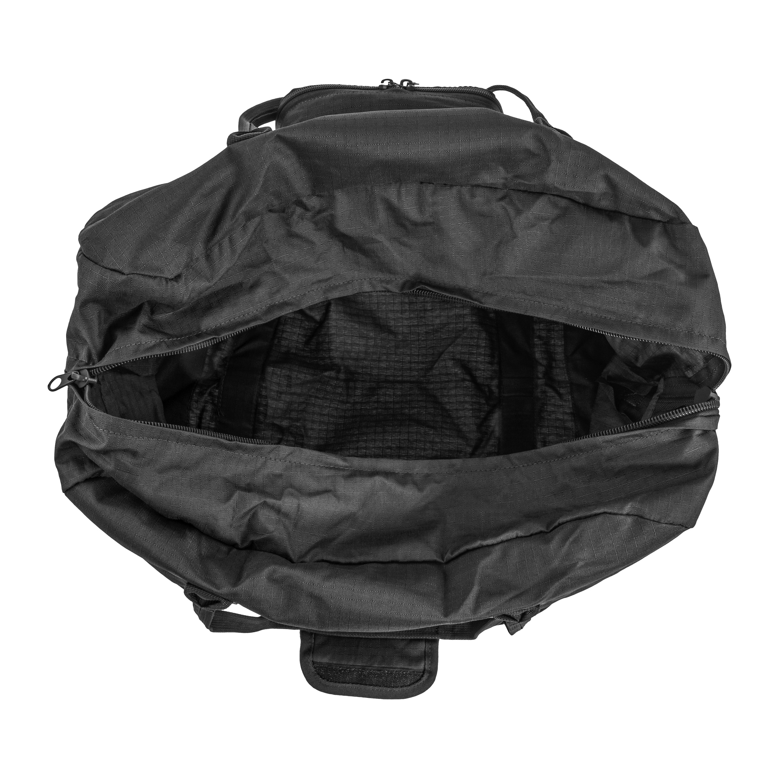 Torba Highlander Outdoor Boulder Duffle Bag 40 l - Stone