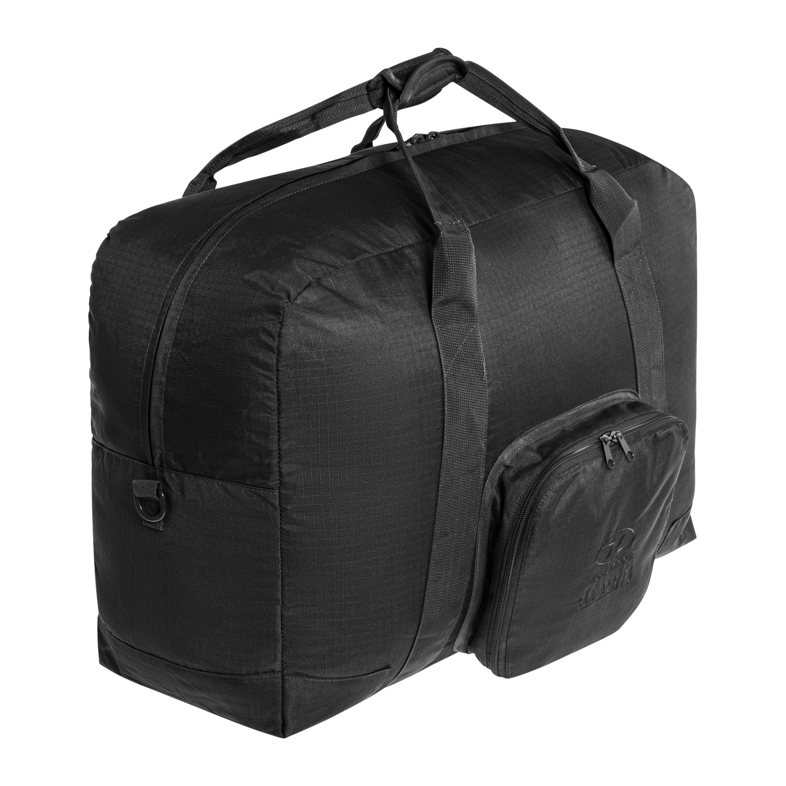 Cумка Highlander Outdoor Boulder Duffle Bag 70 л - Stone