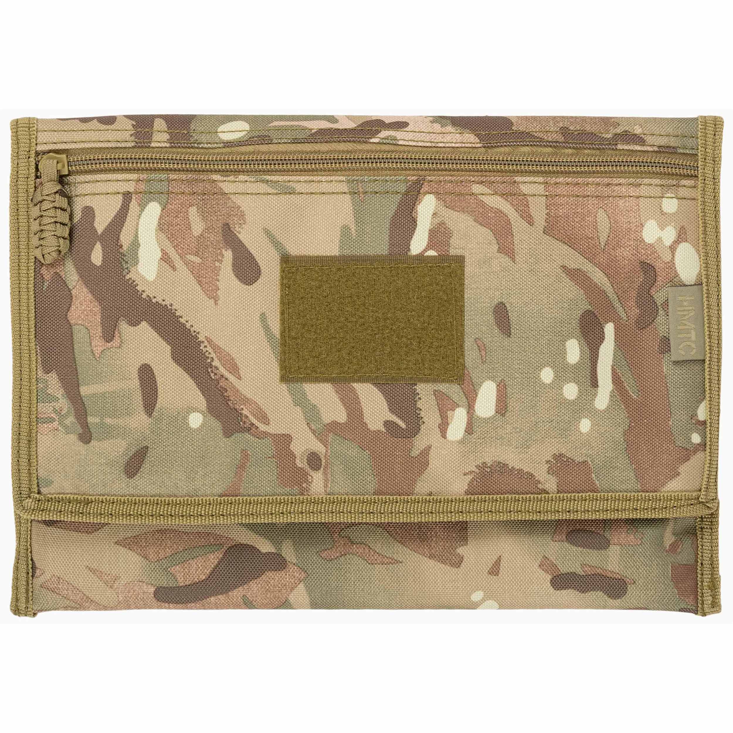 Etui na tablet Highlander Forces - Arid MC Camo