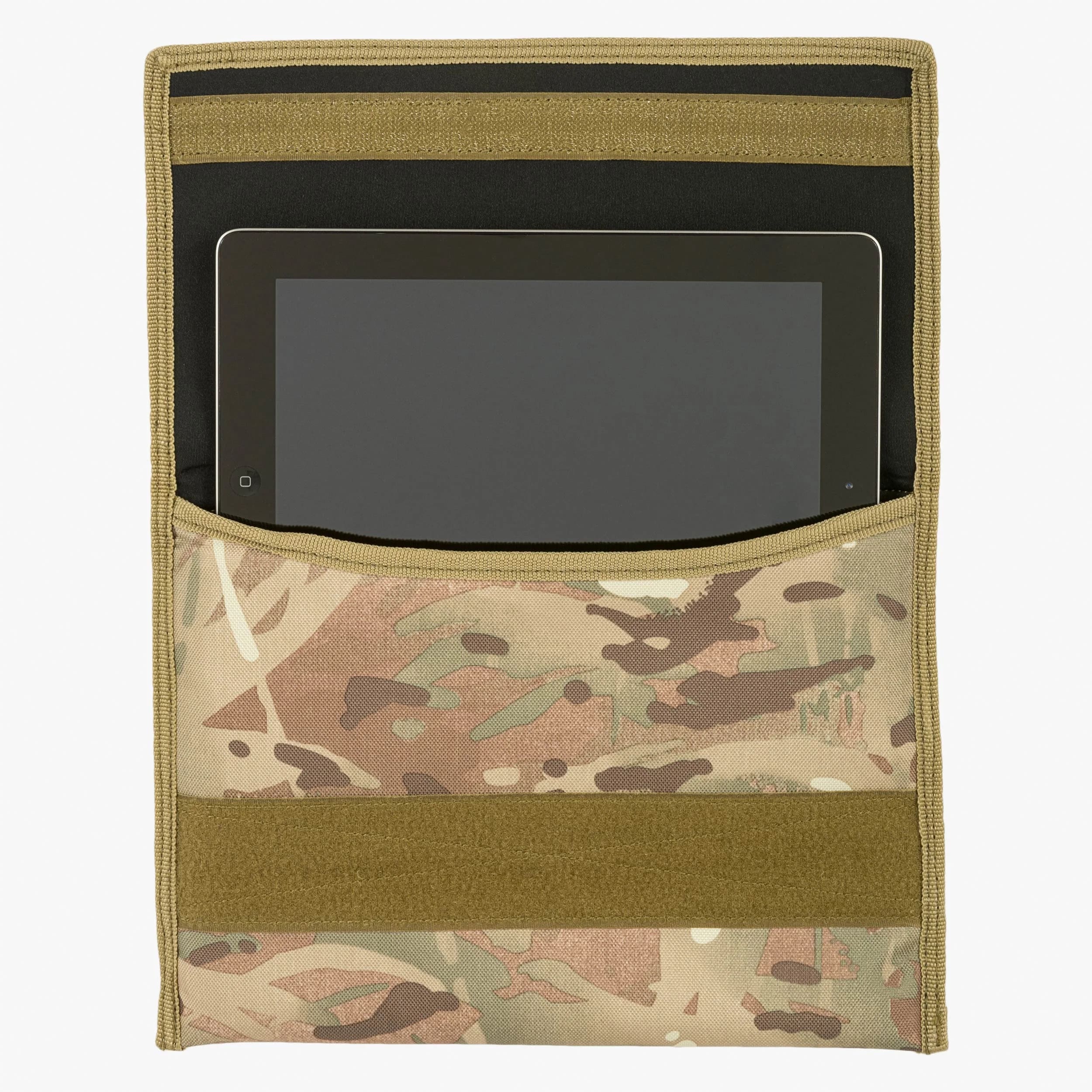 Etui na tablet Highlander Forces - Arid MC Camo