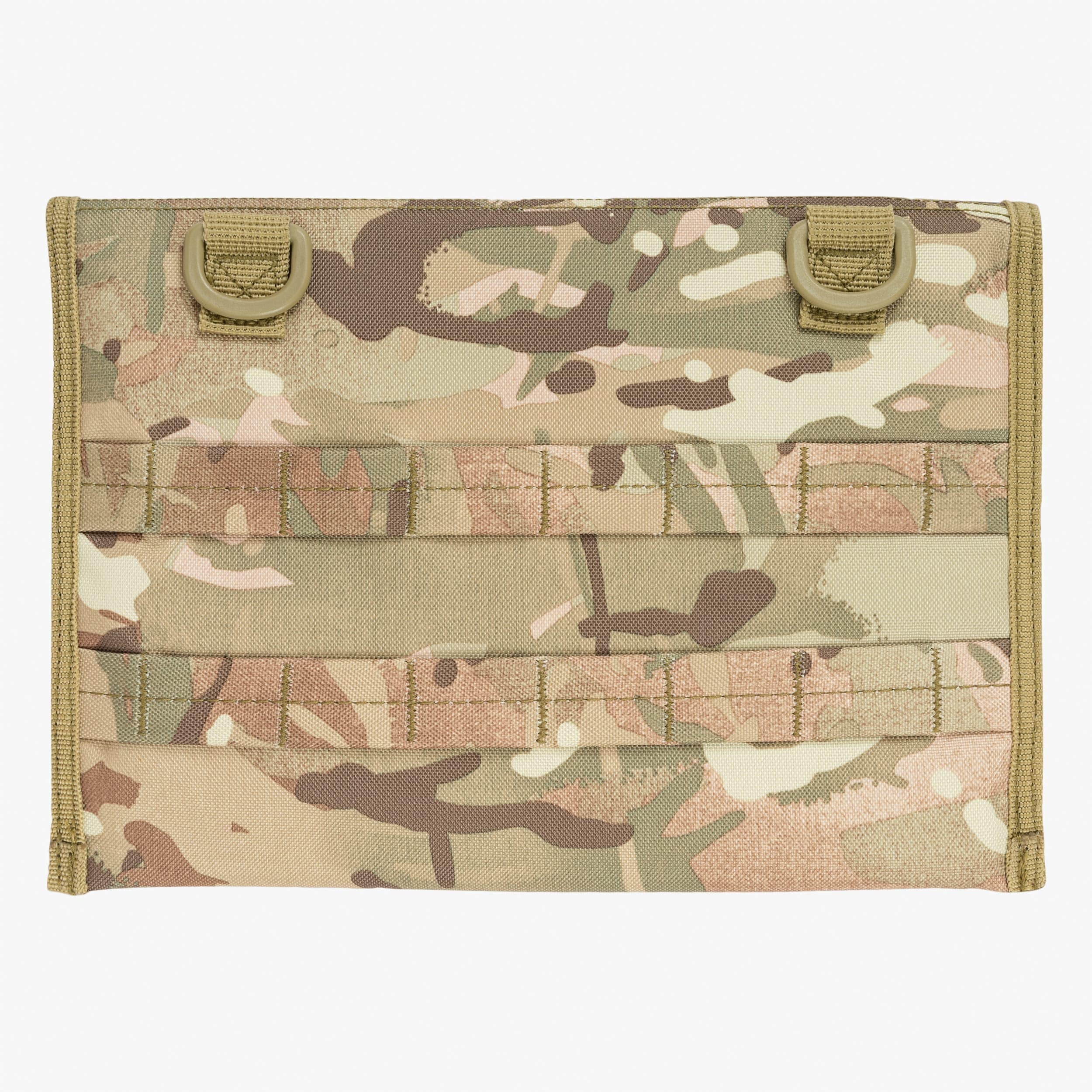 Etui na tablet Highlander Forces - Arid MC Camo