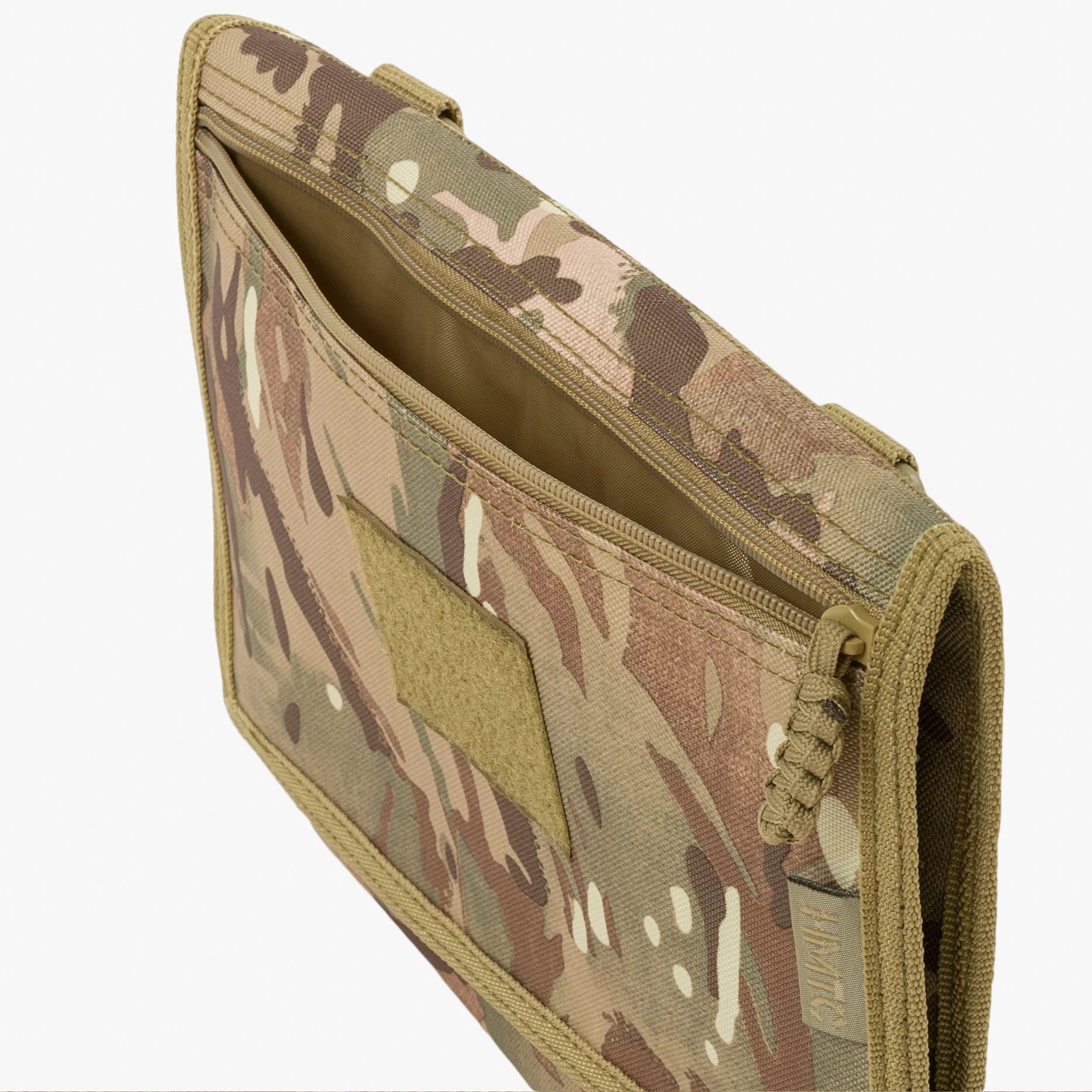 Etui na tablet Highlander Forces - Arid MC Camo