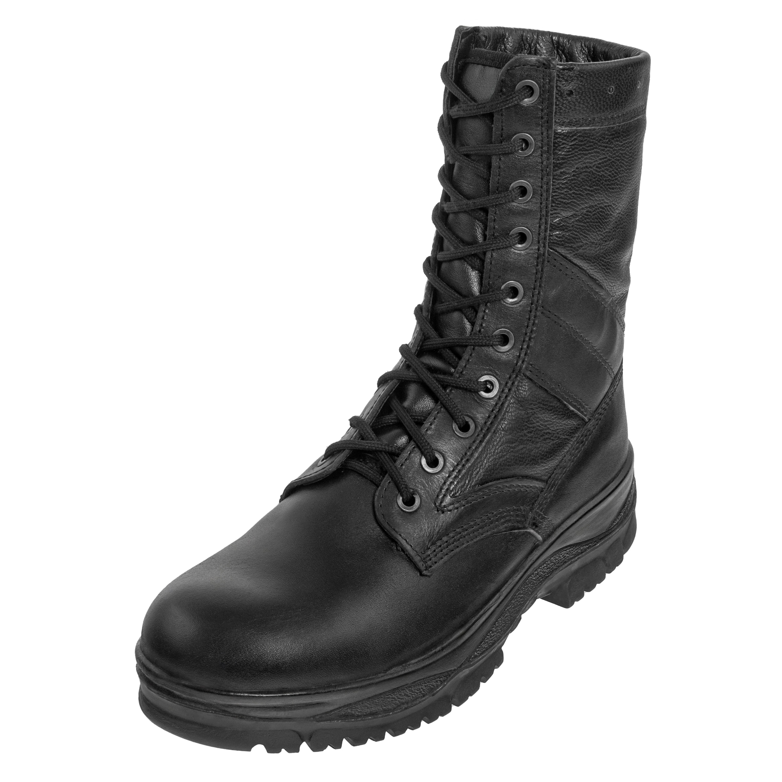 Buty Highlander Forces Classic Boot - Black