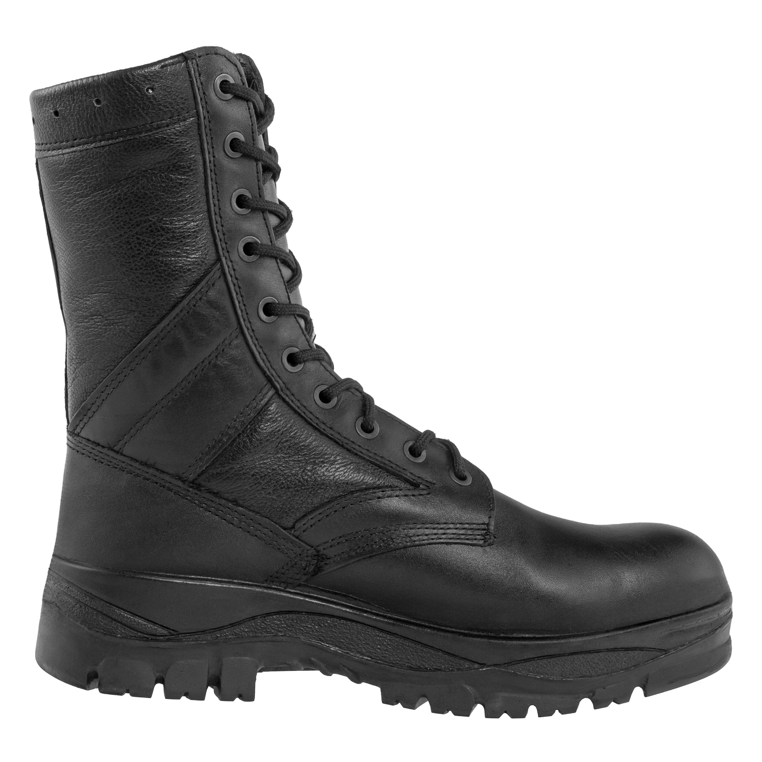 Buty Highlander Forces Classic Boot - Black