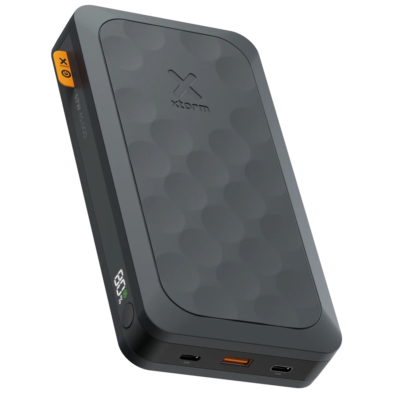Powerbank Xtorm Fuel Series 5 45000 mAh 67 W - Midnight Black