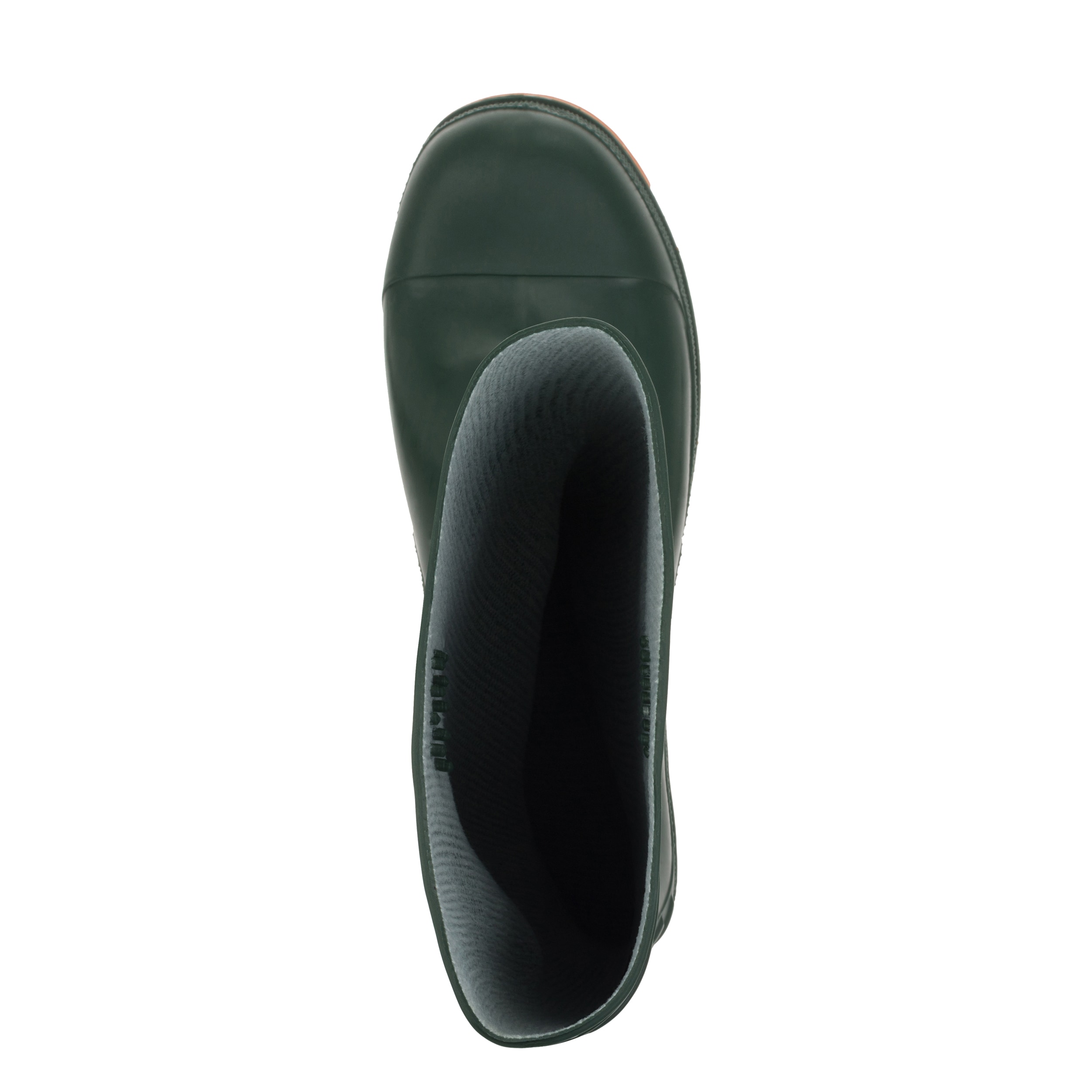 Kalosze Highlander Stetton Wellington - Olive