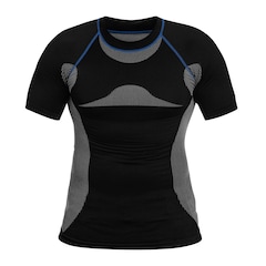 Koszulka termoaktywna Highlander Outdoor Thermo Tech - Black