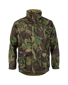 Куртка Highlander Forces Tempest Waterproof - British Camo Куртка Highlander Forces Tempest Waterproof - British Camo