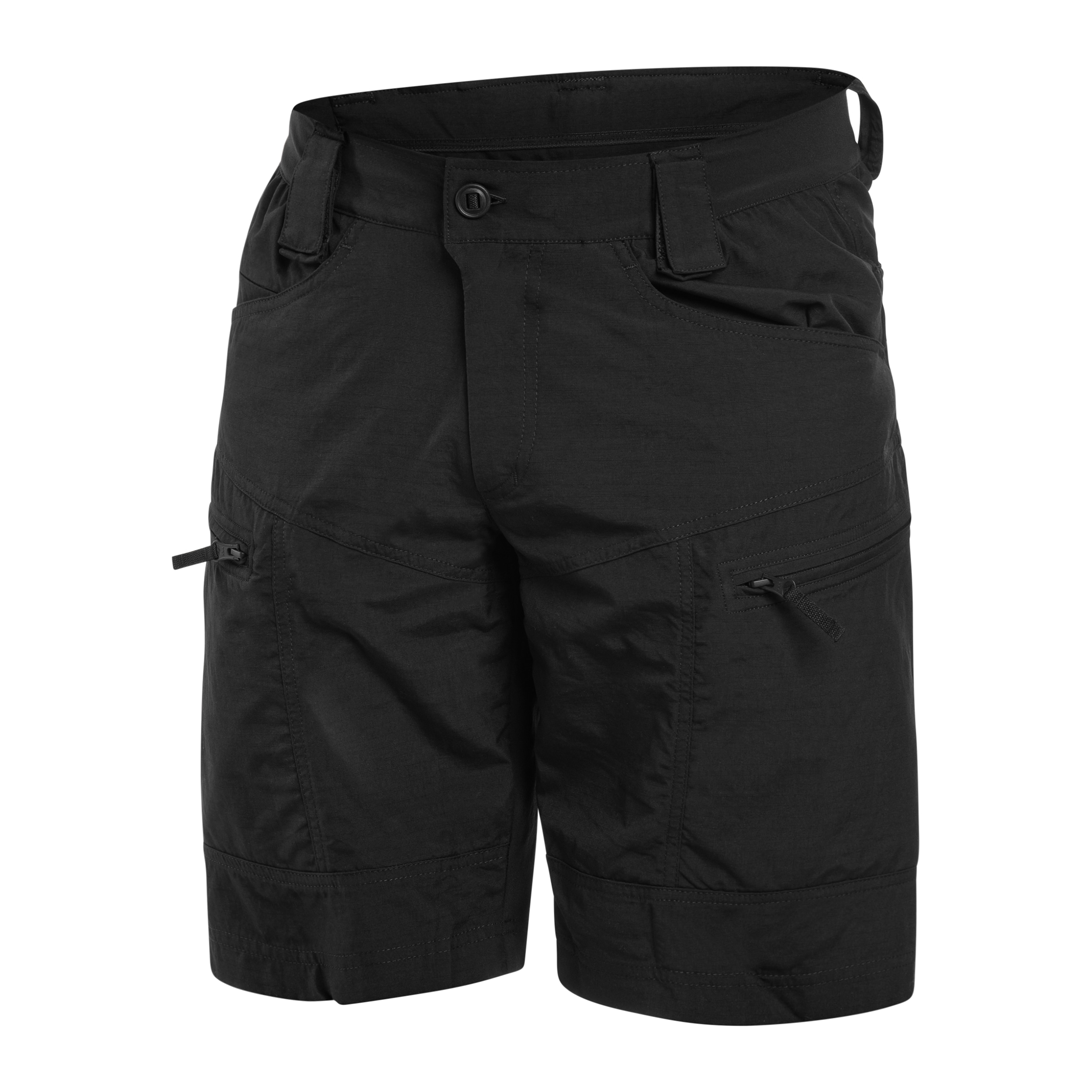 Шорти UF PRO P-40 Ranger Tactical Shorts - Black
