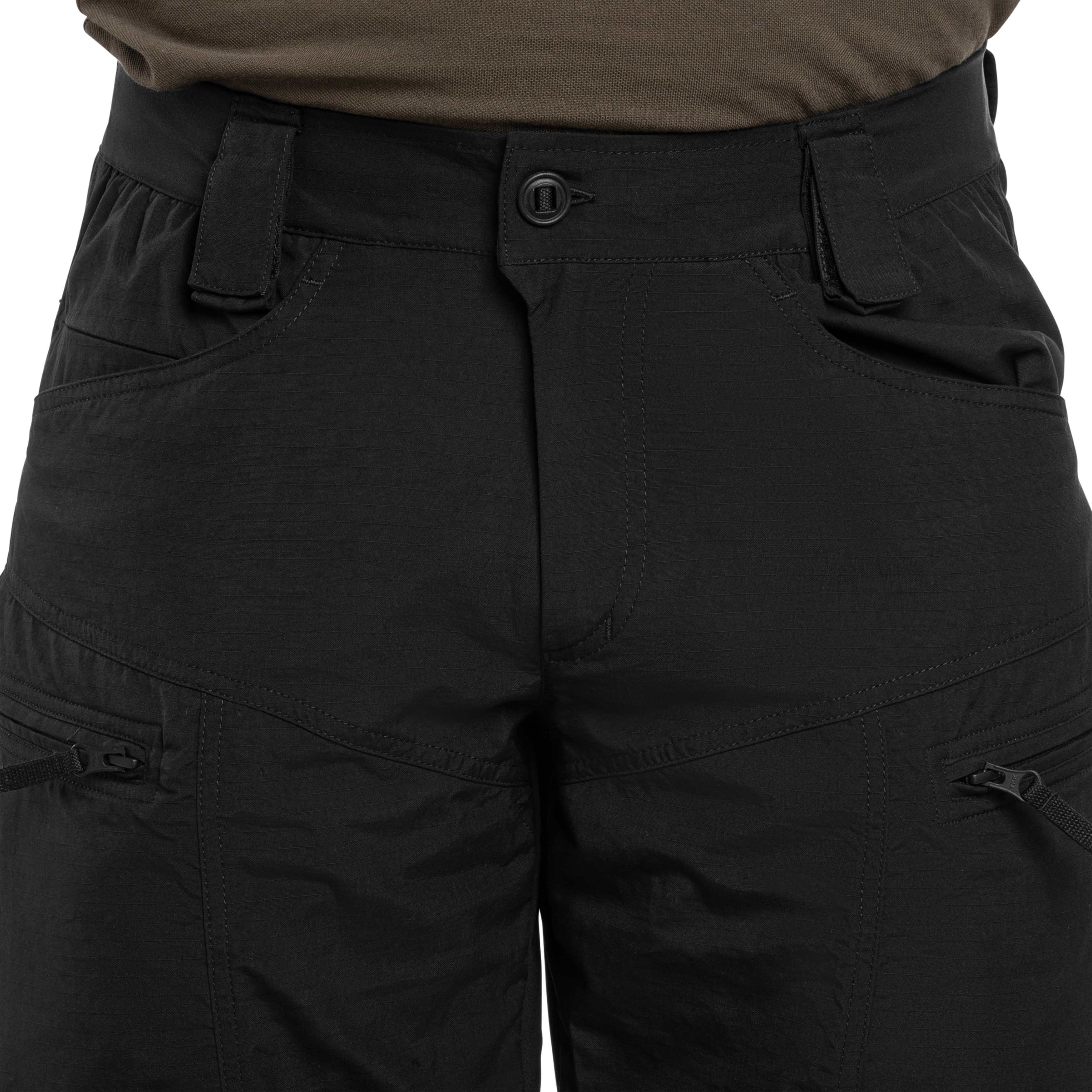 Шорти UF PRO P-40 Ranger Tactical Shorts - Black