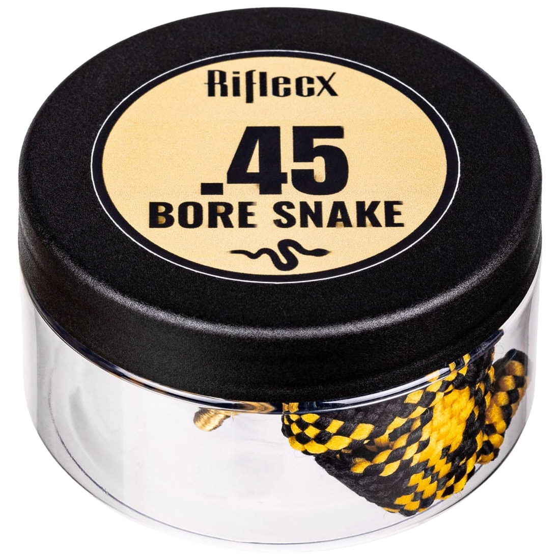 Wycior RifleCX Bore Snake - kal. .45 ACP